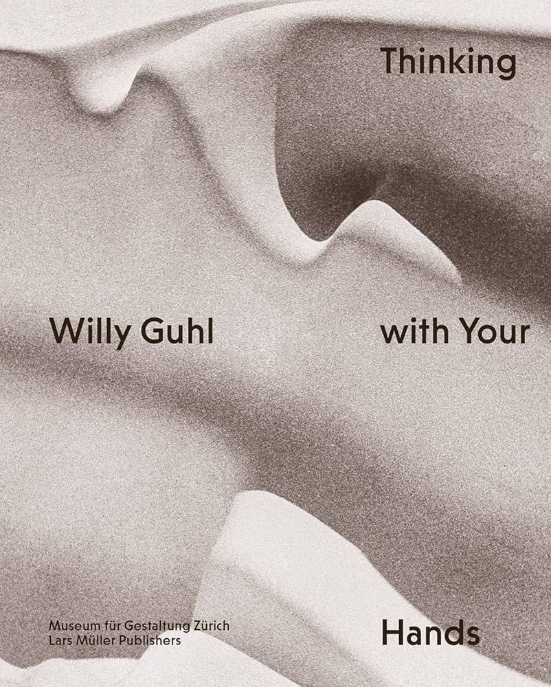 Thinking with Hands | Revisiting Willy Guhl Through Jingwen Wu