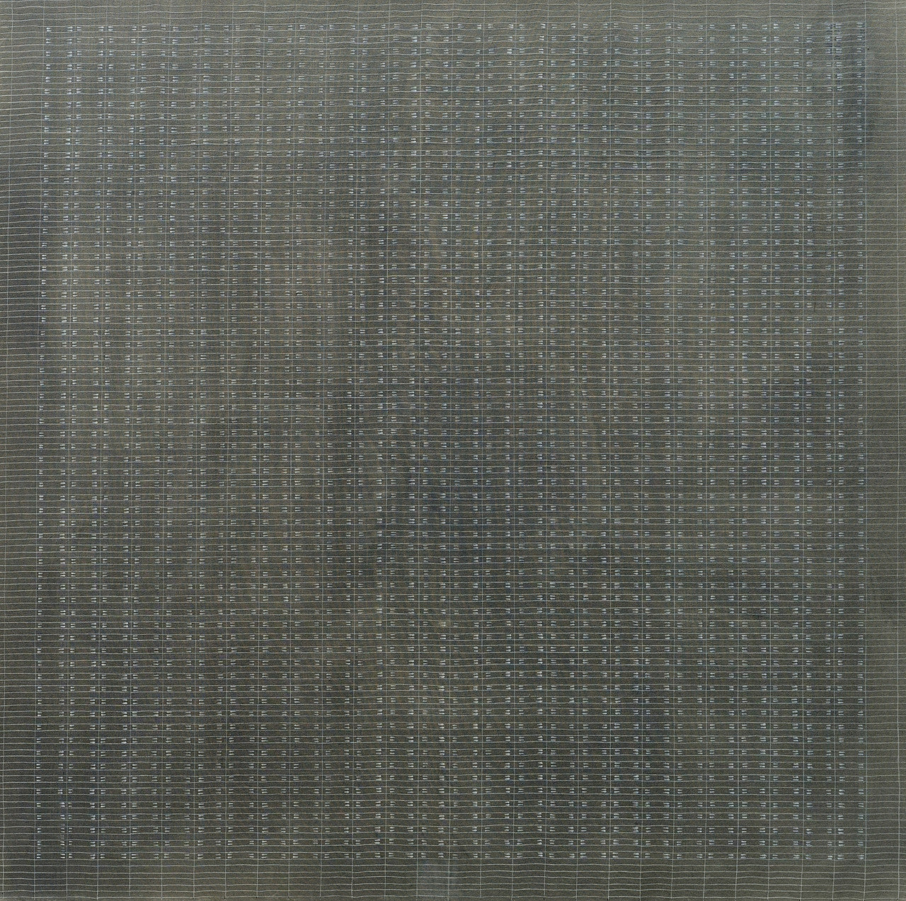 Agnes Martin | What Repetition Reveals