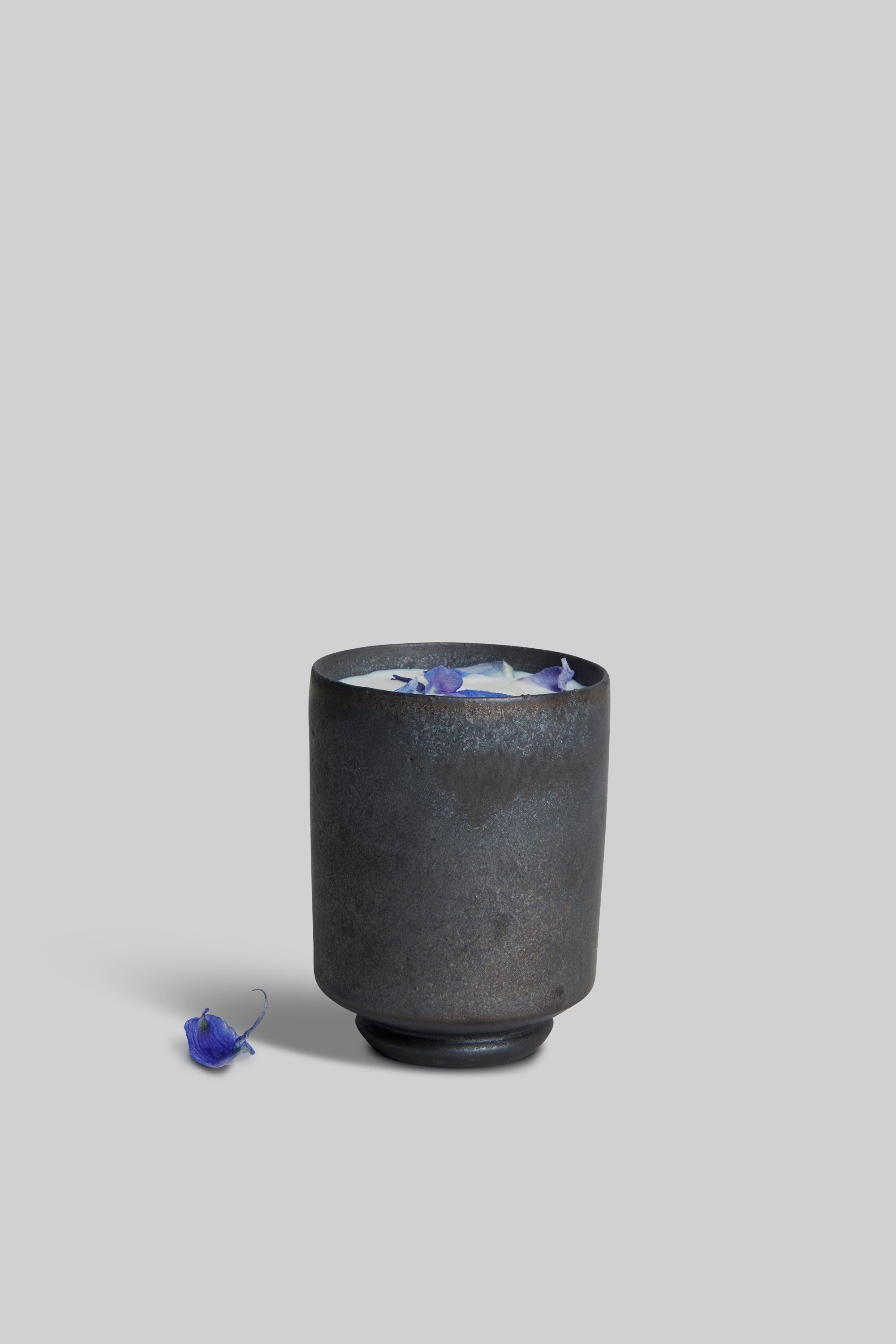 Metal Ceramic Tee Cup