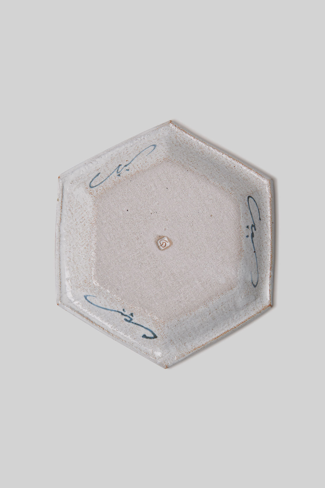 Bats Dance Ceramic Tray