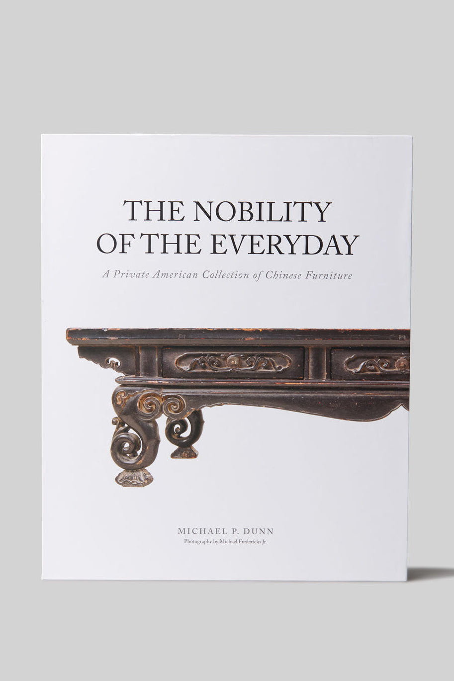 The Nobility of the Everyday