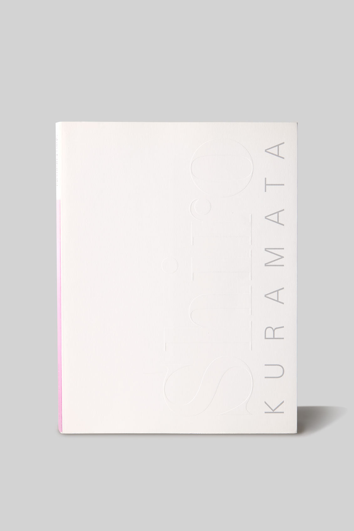 Shiro Kuramata 1934-1991 Catalog of Kuramata's Retrospective Exhibition