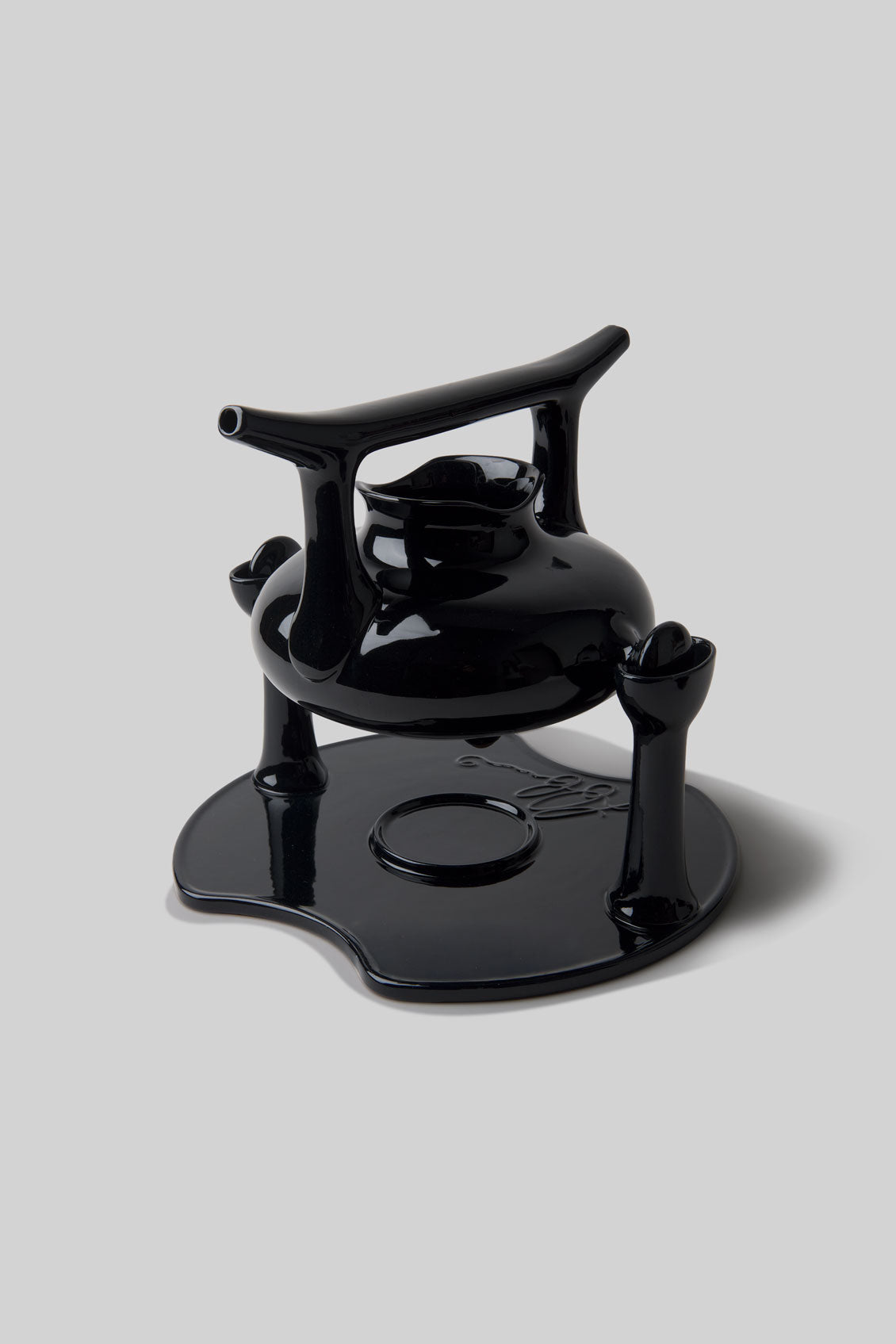 Luigi Colani Zen Tea Service – Set for 6