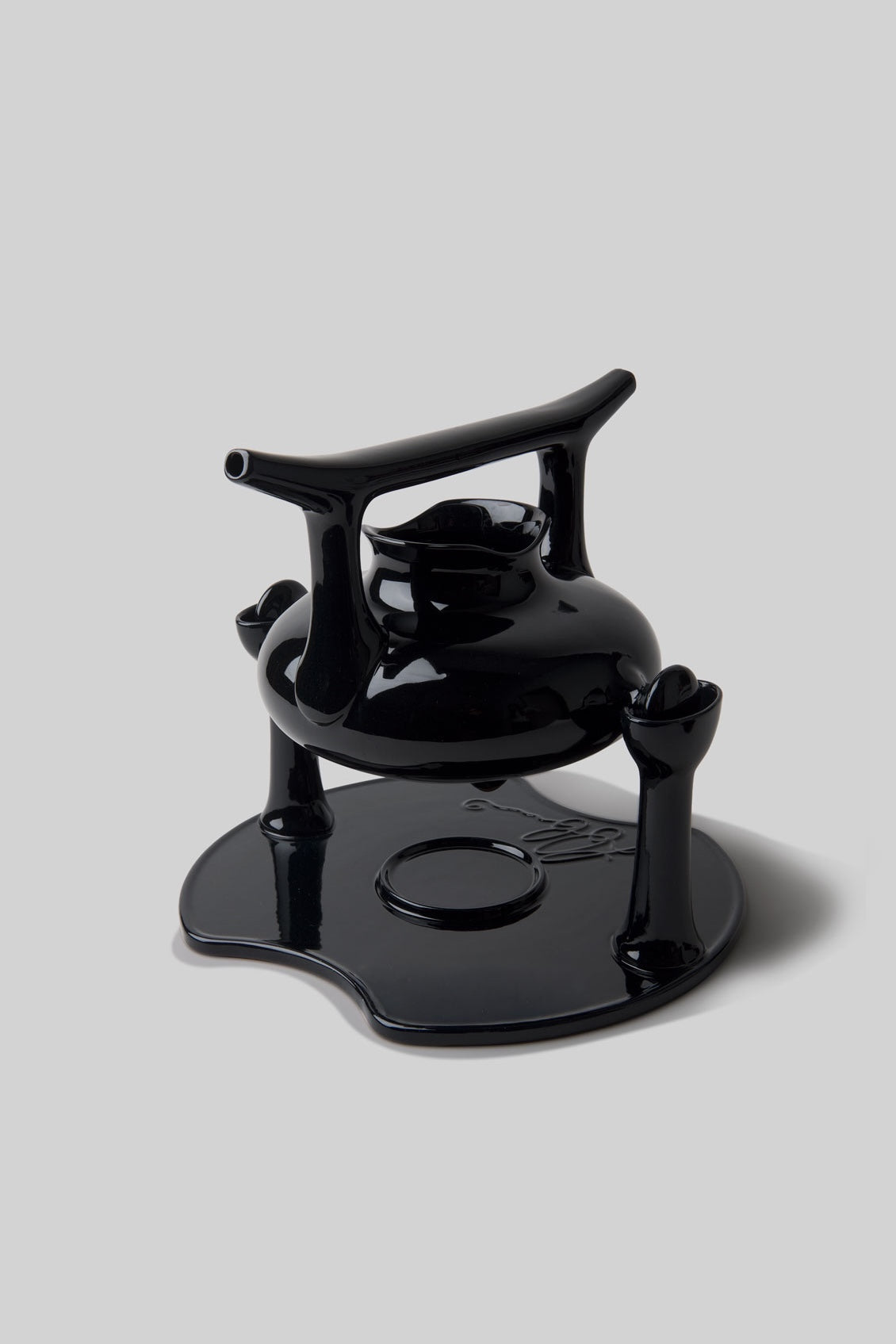 Luigi Colani Zen Tea Service – Set for 6