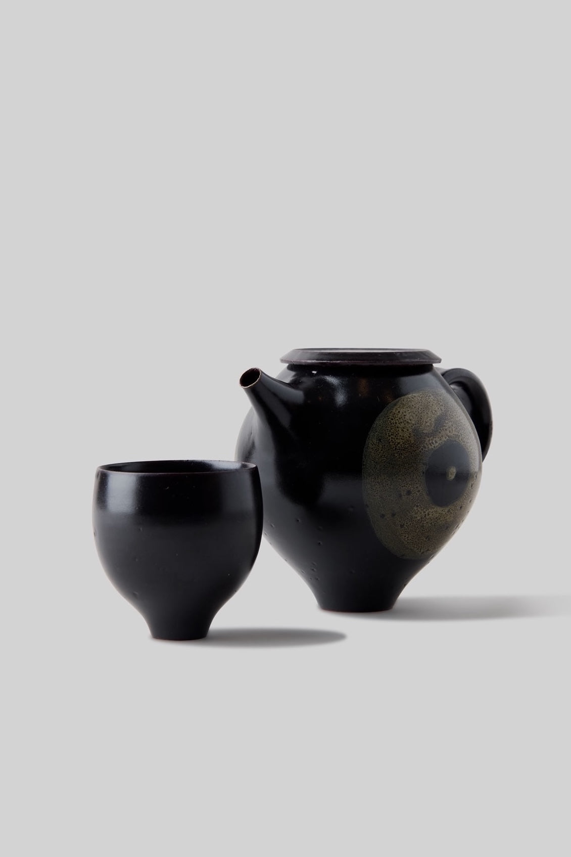 Xuan Ceramic Teapot - Xuan