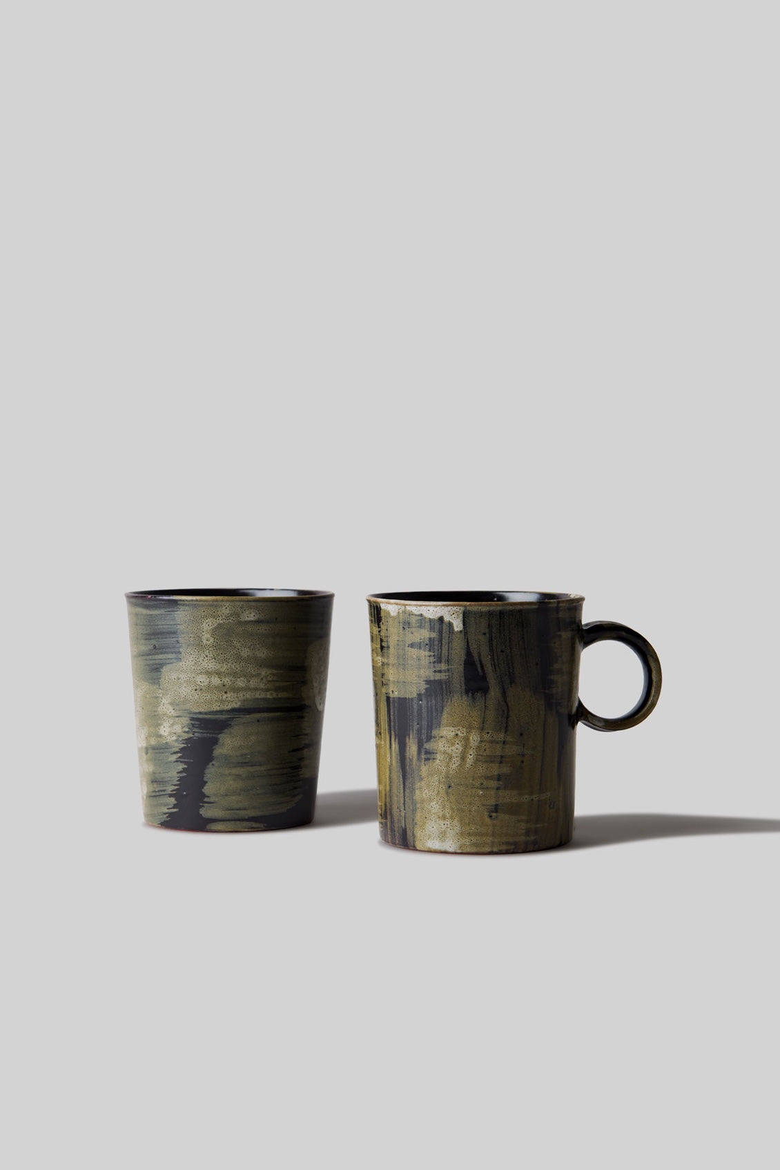 Xuan Ceramic Mugs - Xuan