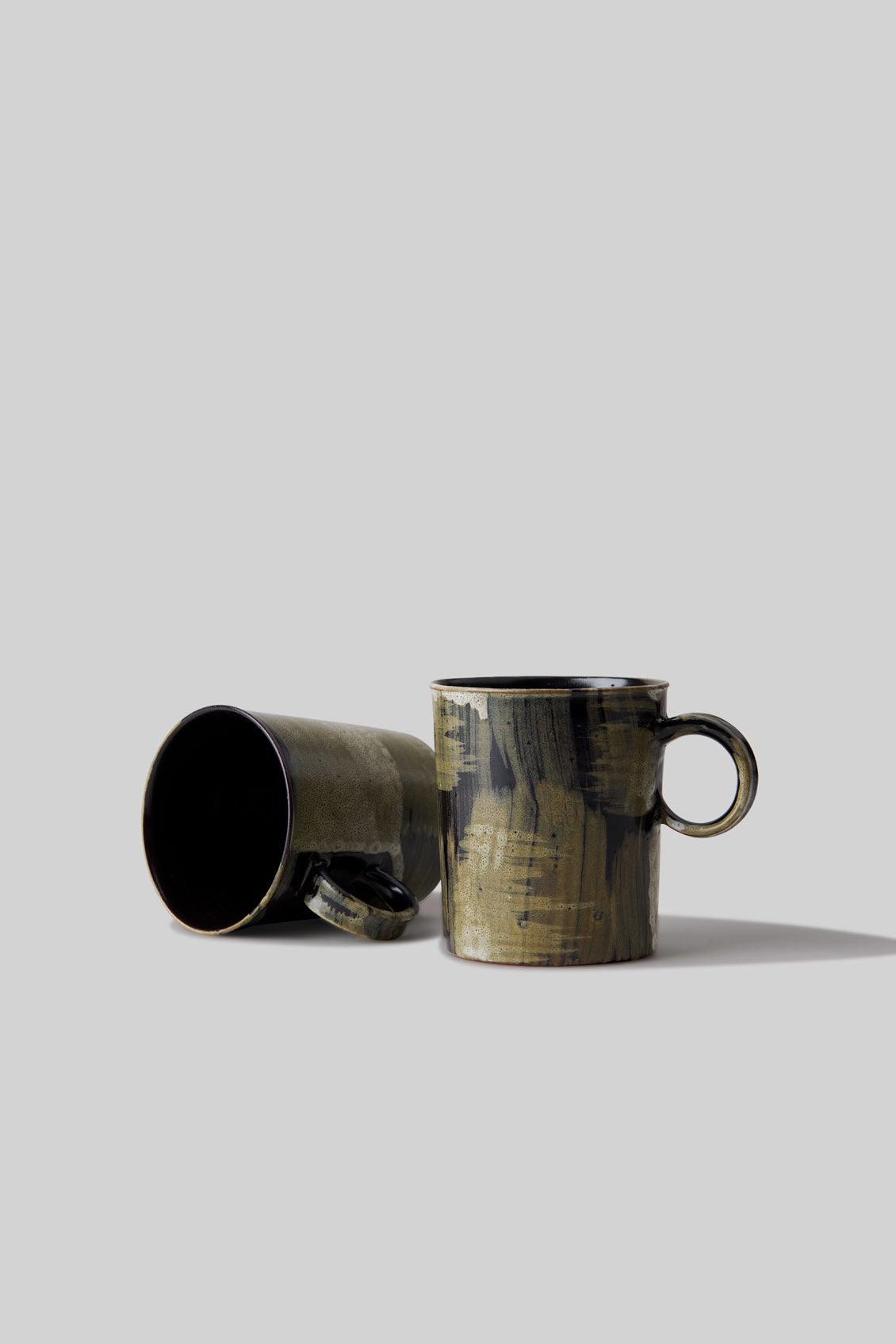 Xuan Ceramic Mugs - Xuan