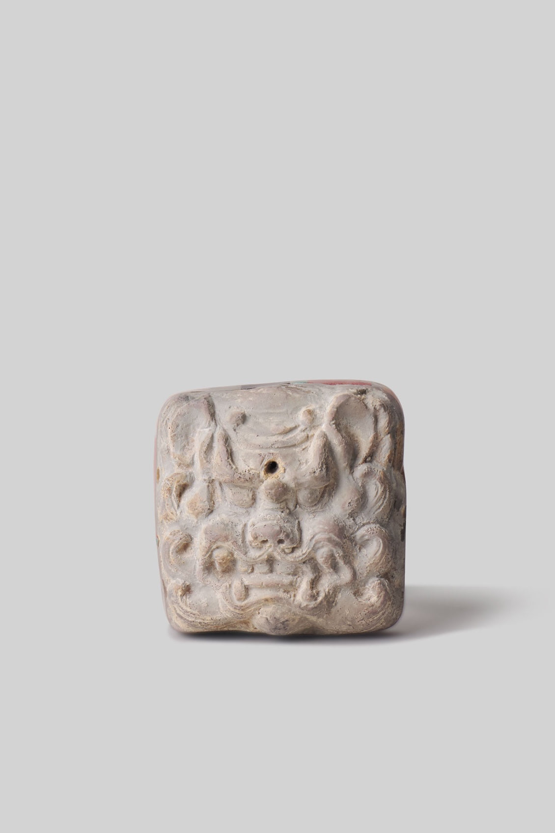 Taotie Tile Paperweight