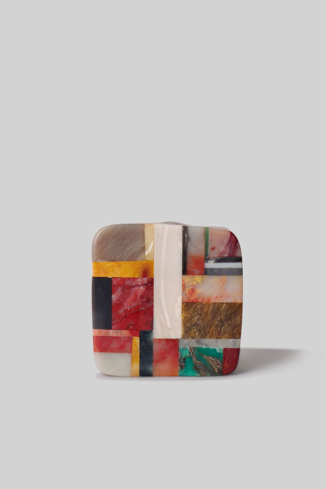 Taotie Tile Paperweight