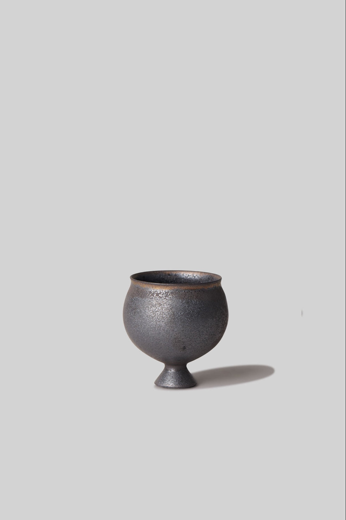 Metal Ceramic Tee Holder