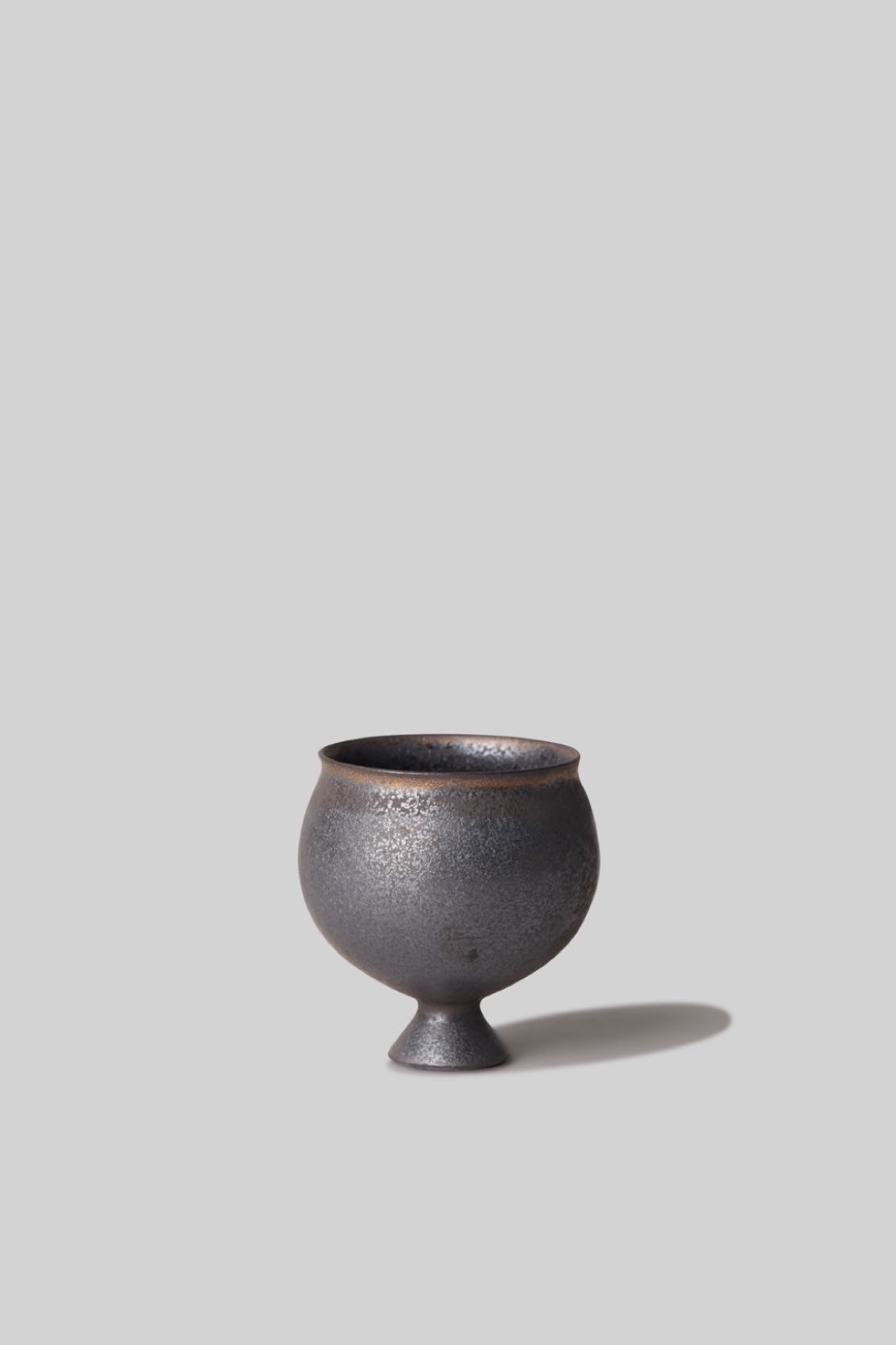 Metal Ceramic Tee Holder