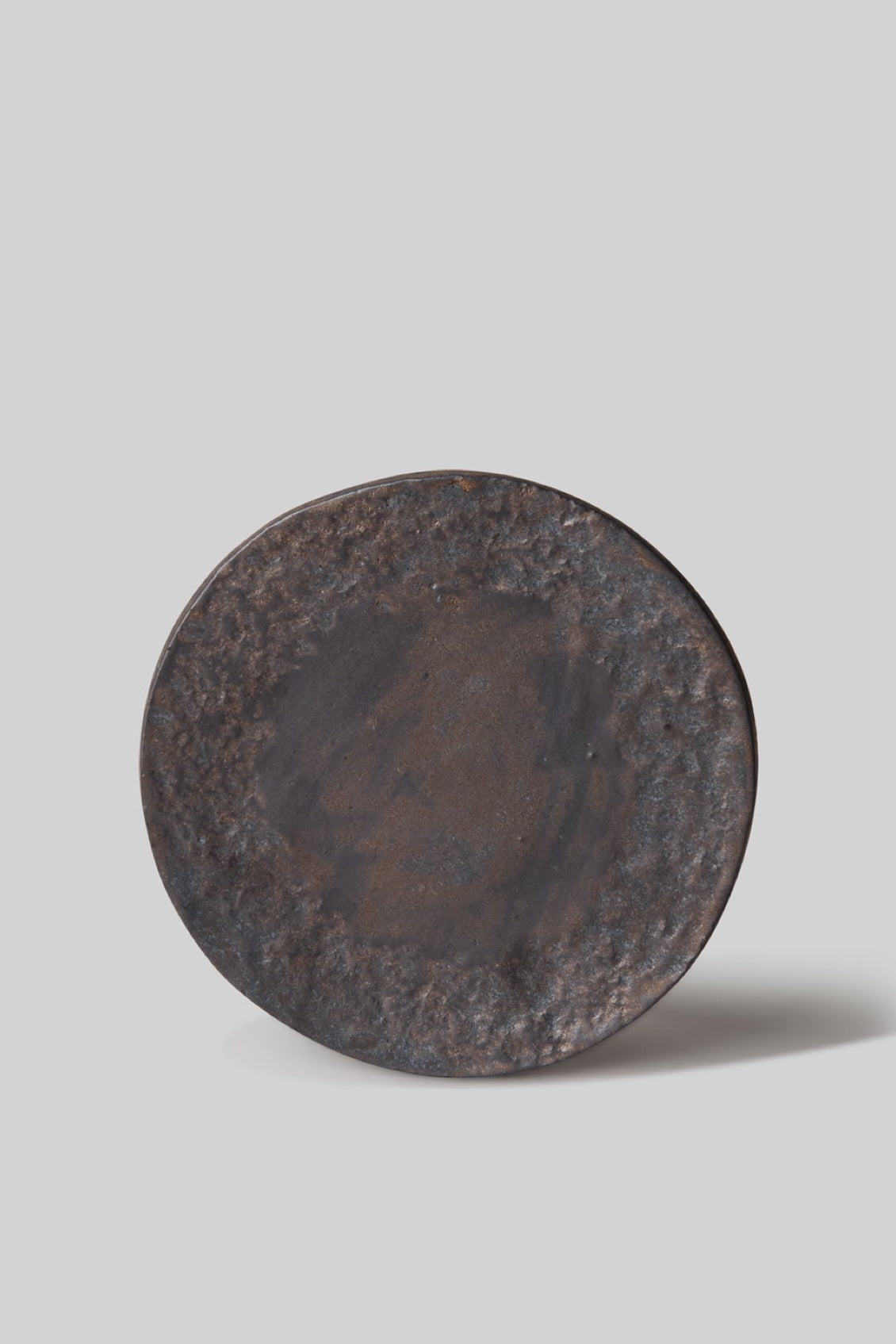 Metal Ceramic Plate