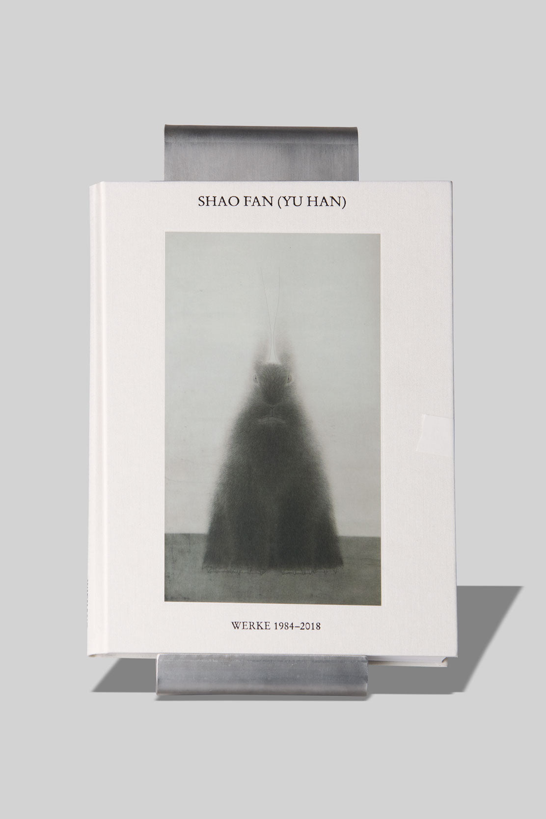 Shao Fan (Yu Han): Works 1984 - 2018