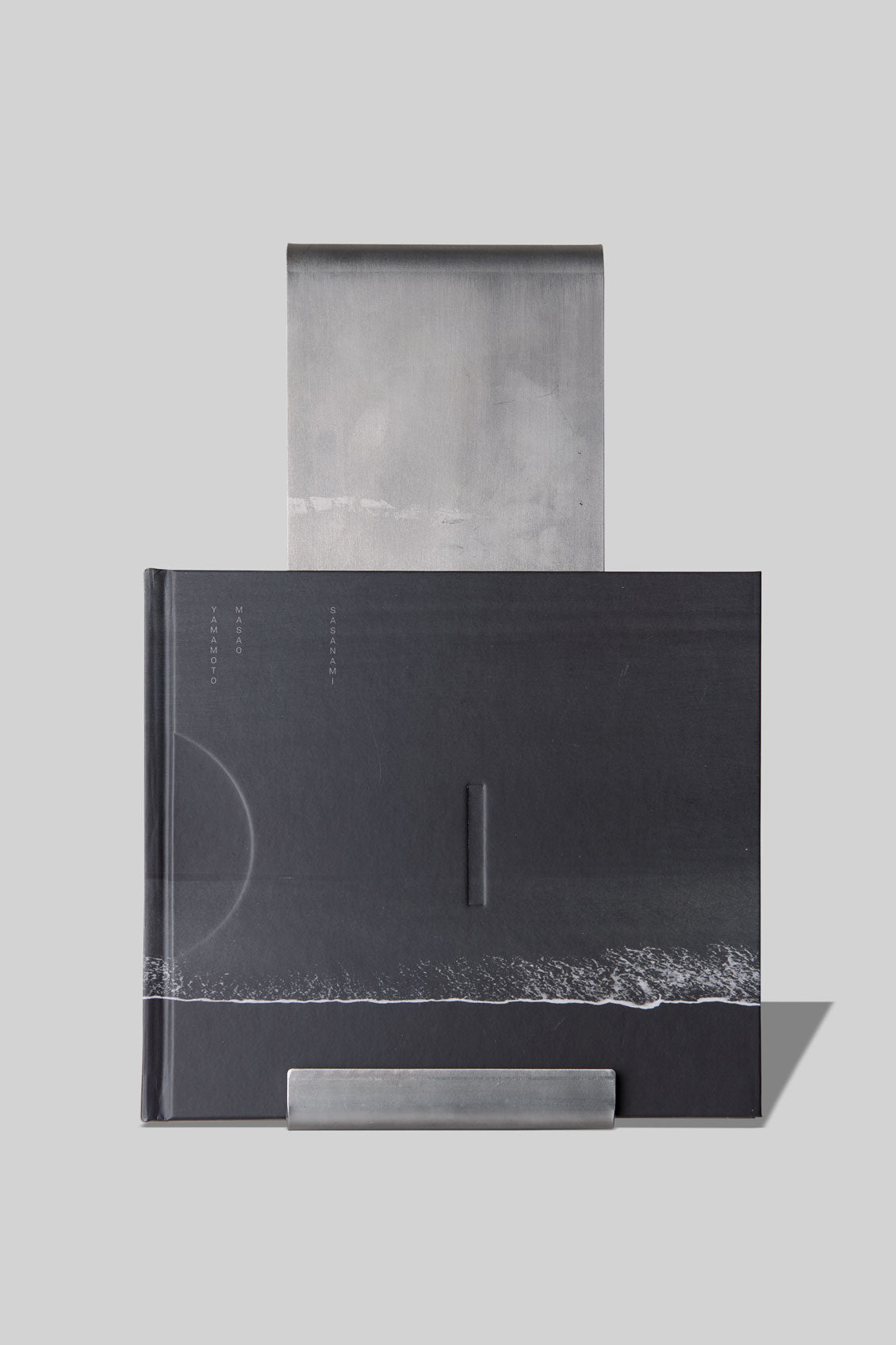 Sasanami Masao Yamamoto