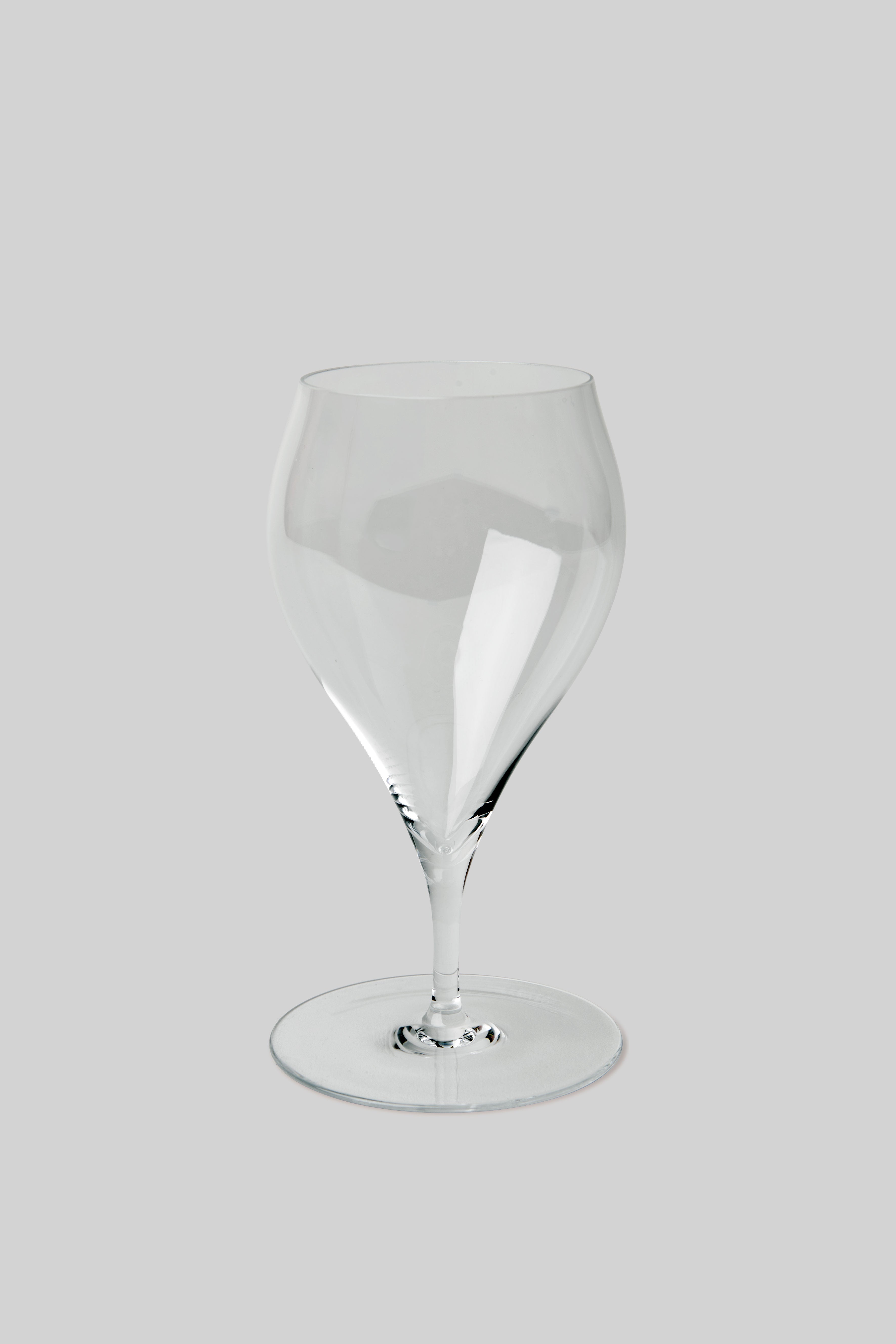 Ballerina Traveler Crystal Glass