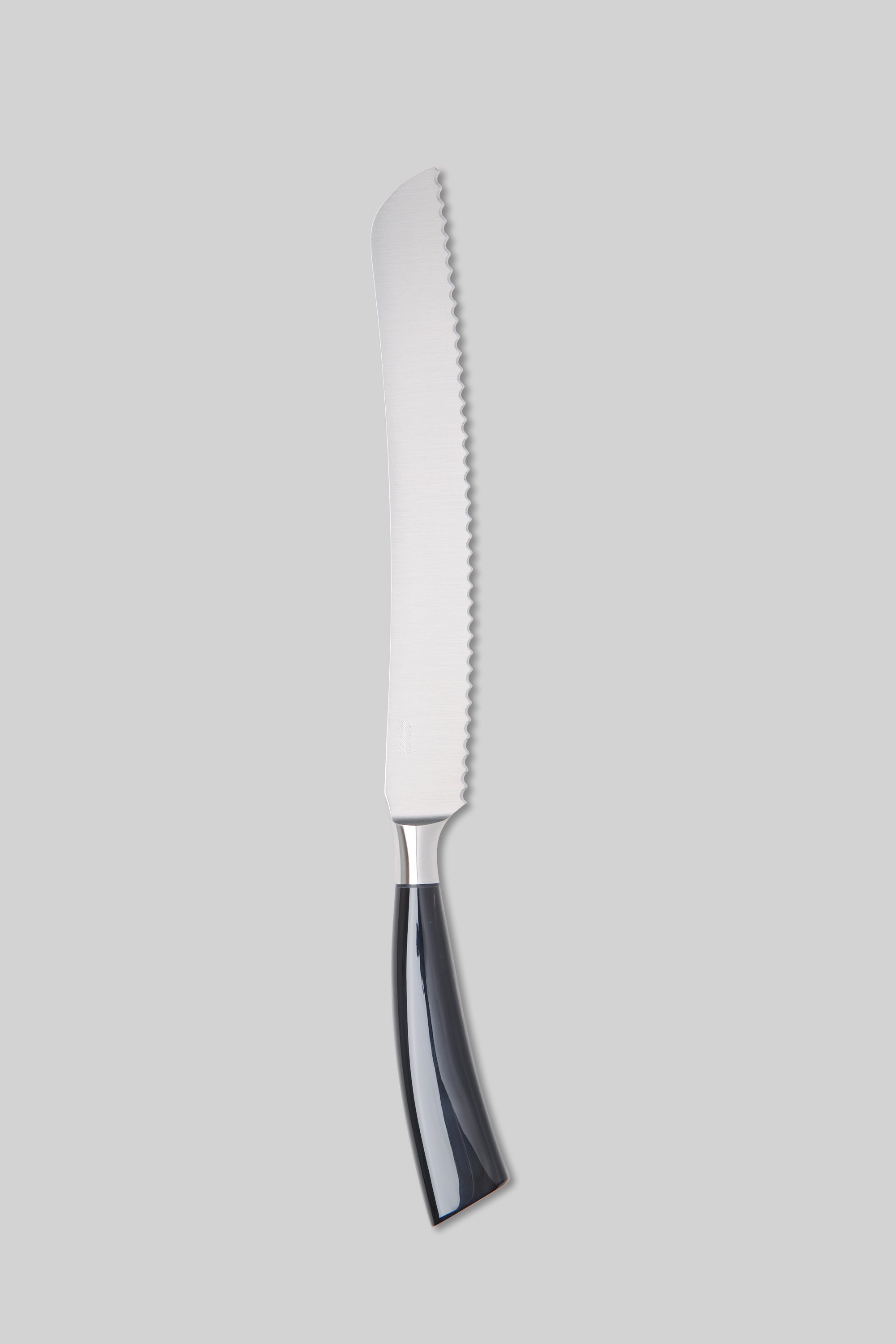 Buffalo Horn Bread Knife