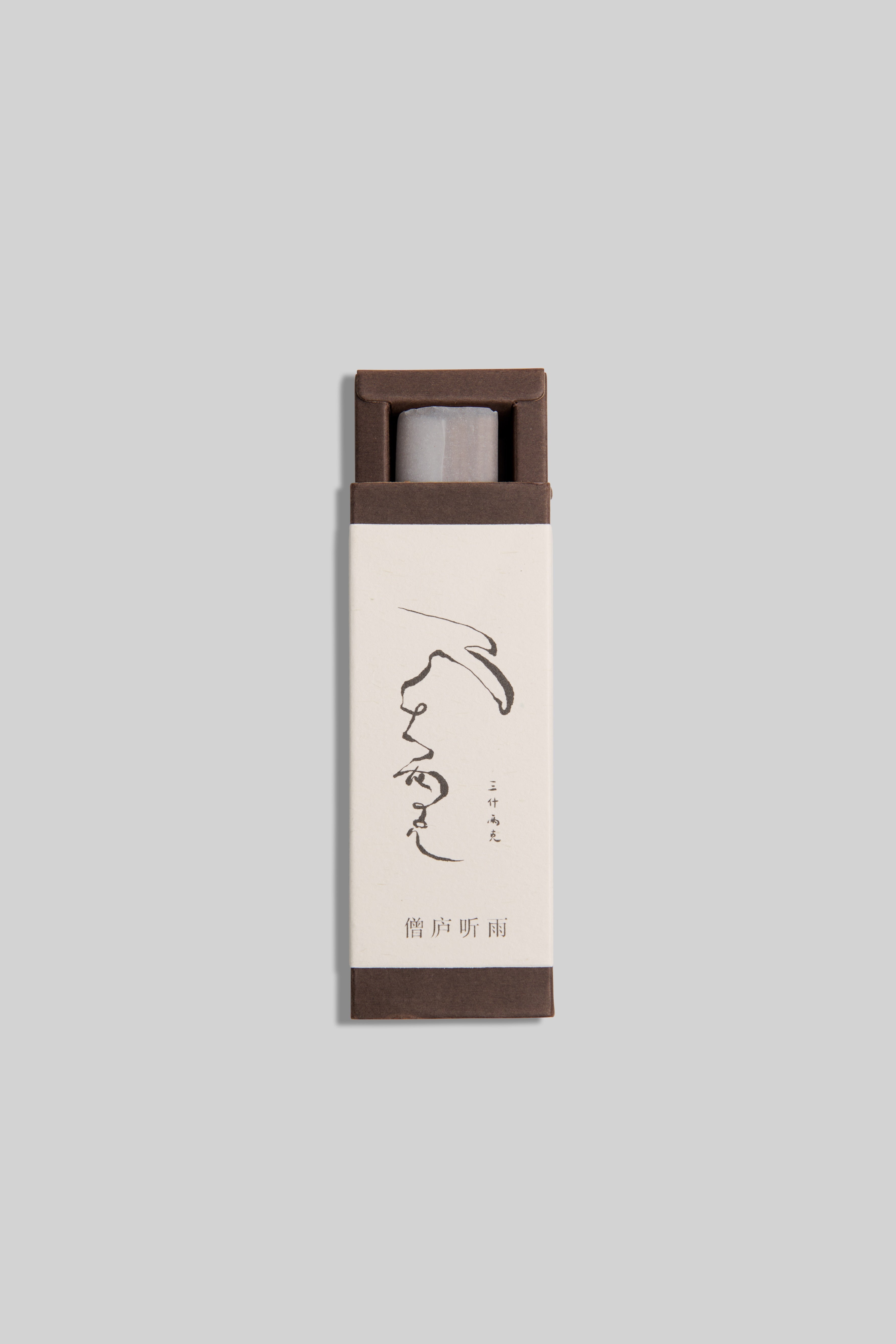 Rain of Temple Incense