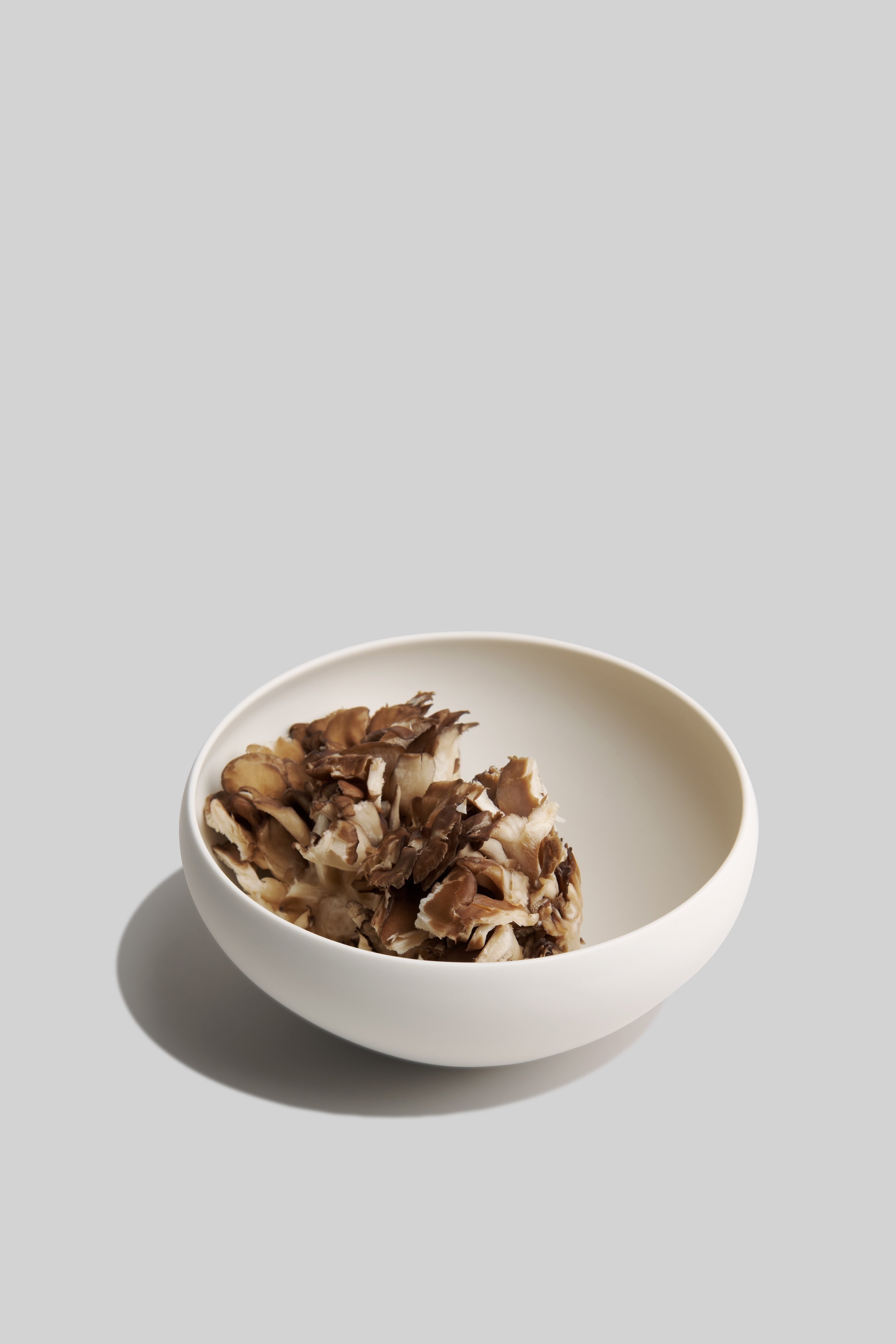 Ceramic Soup Bowl