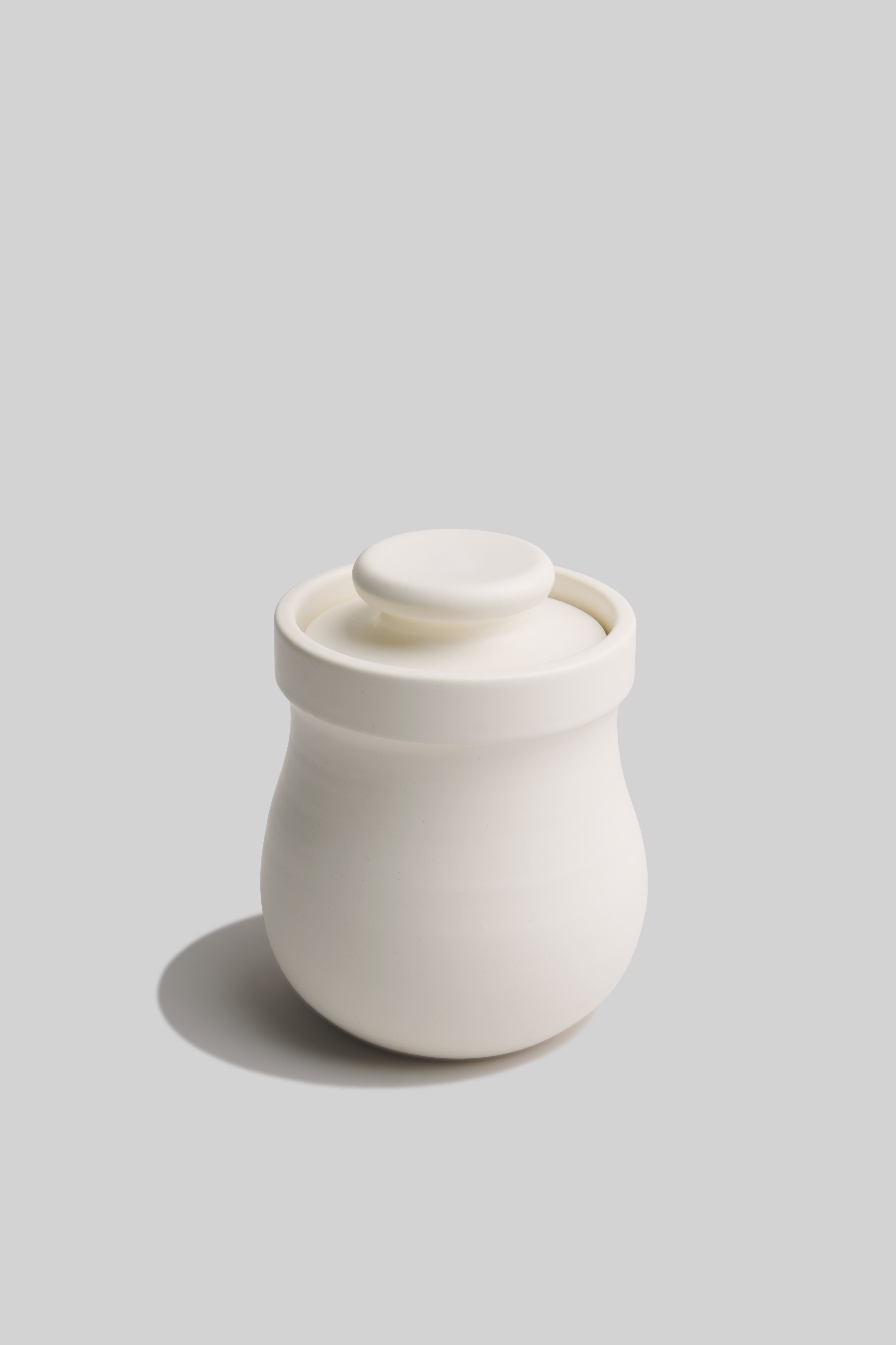 Ceramic Rice Cooker — 1 Cup