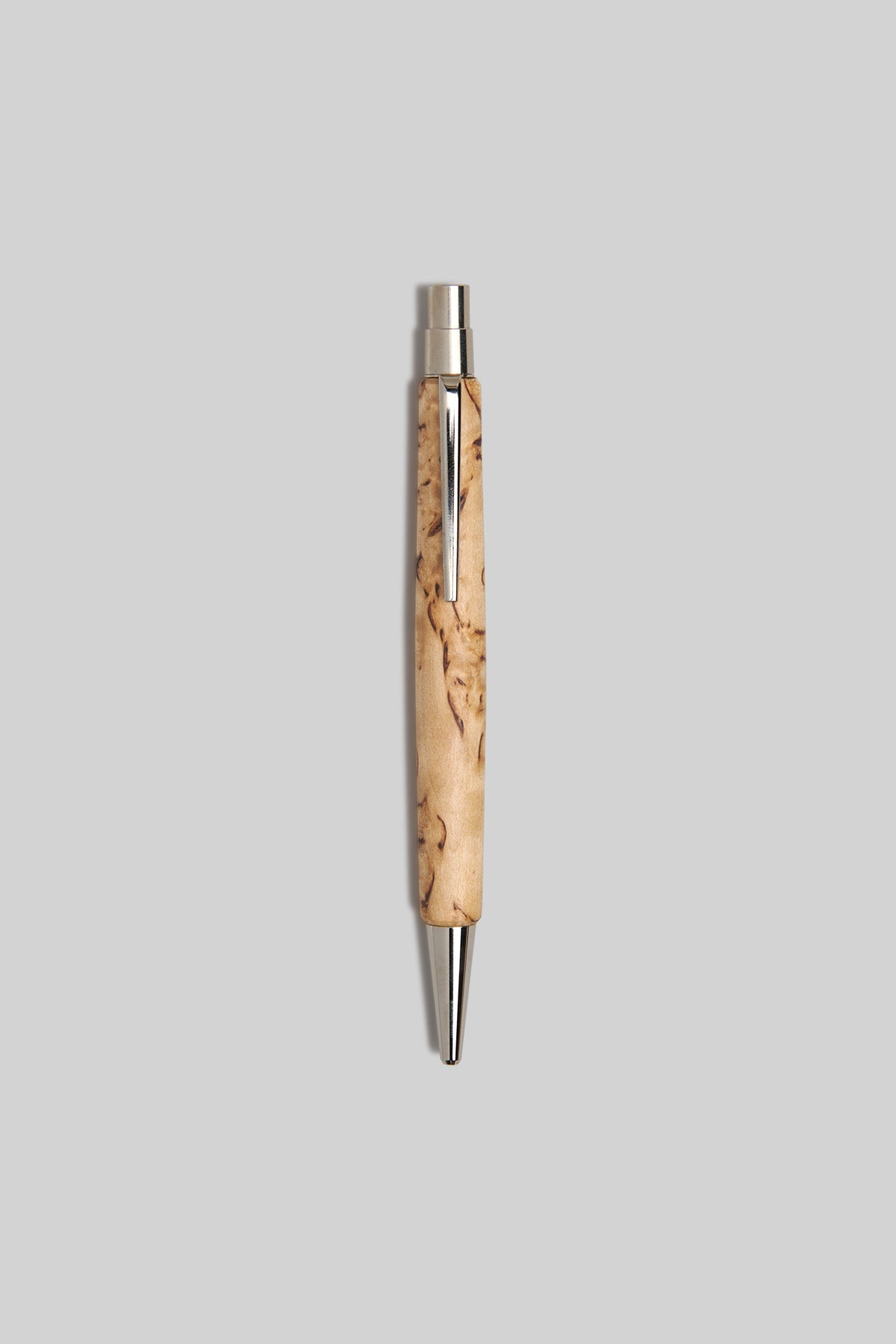 Berlin Ballpoint Pen — Finnish Birch