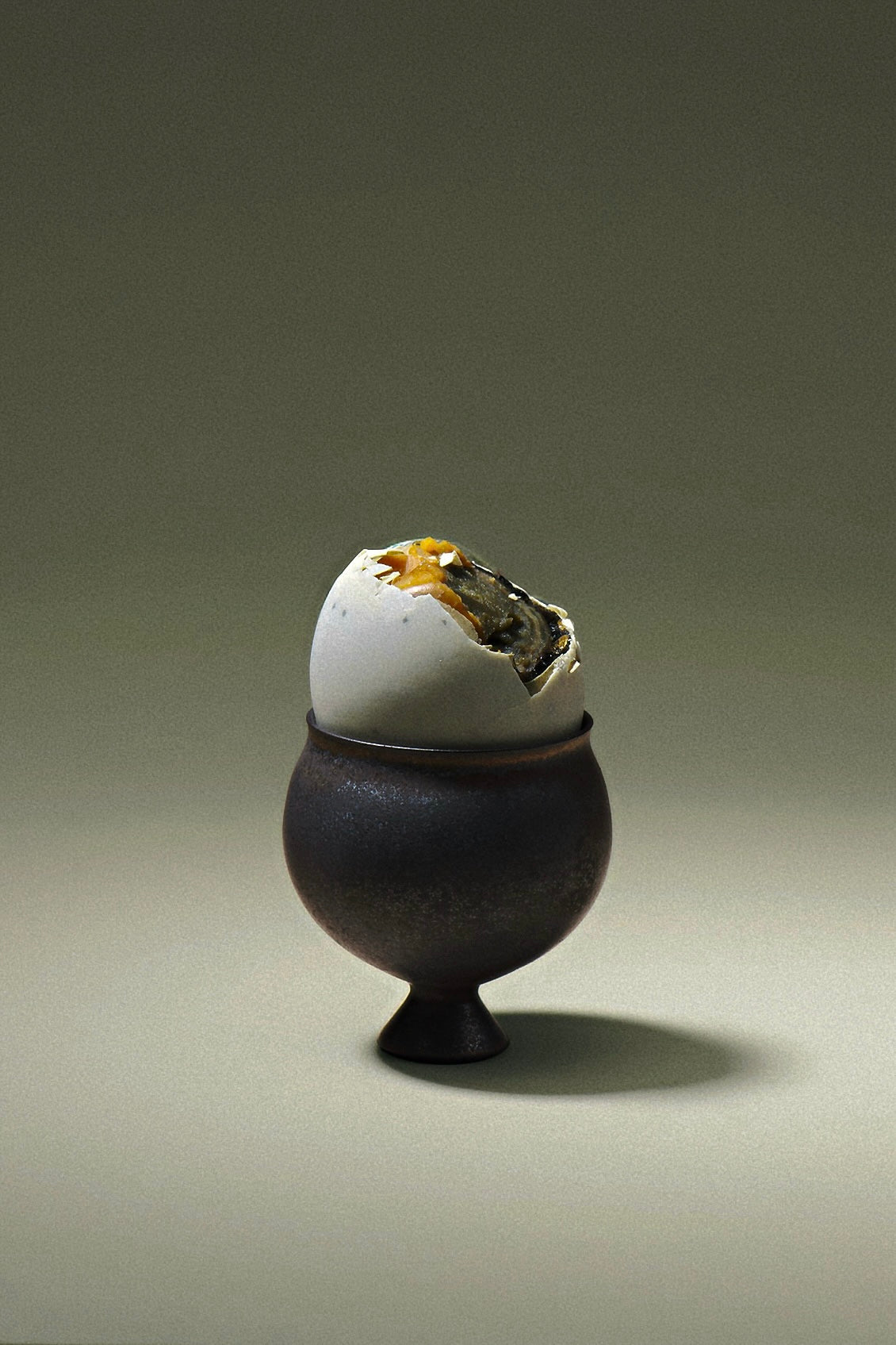 Metal Ceramic Tee Holder