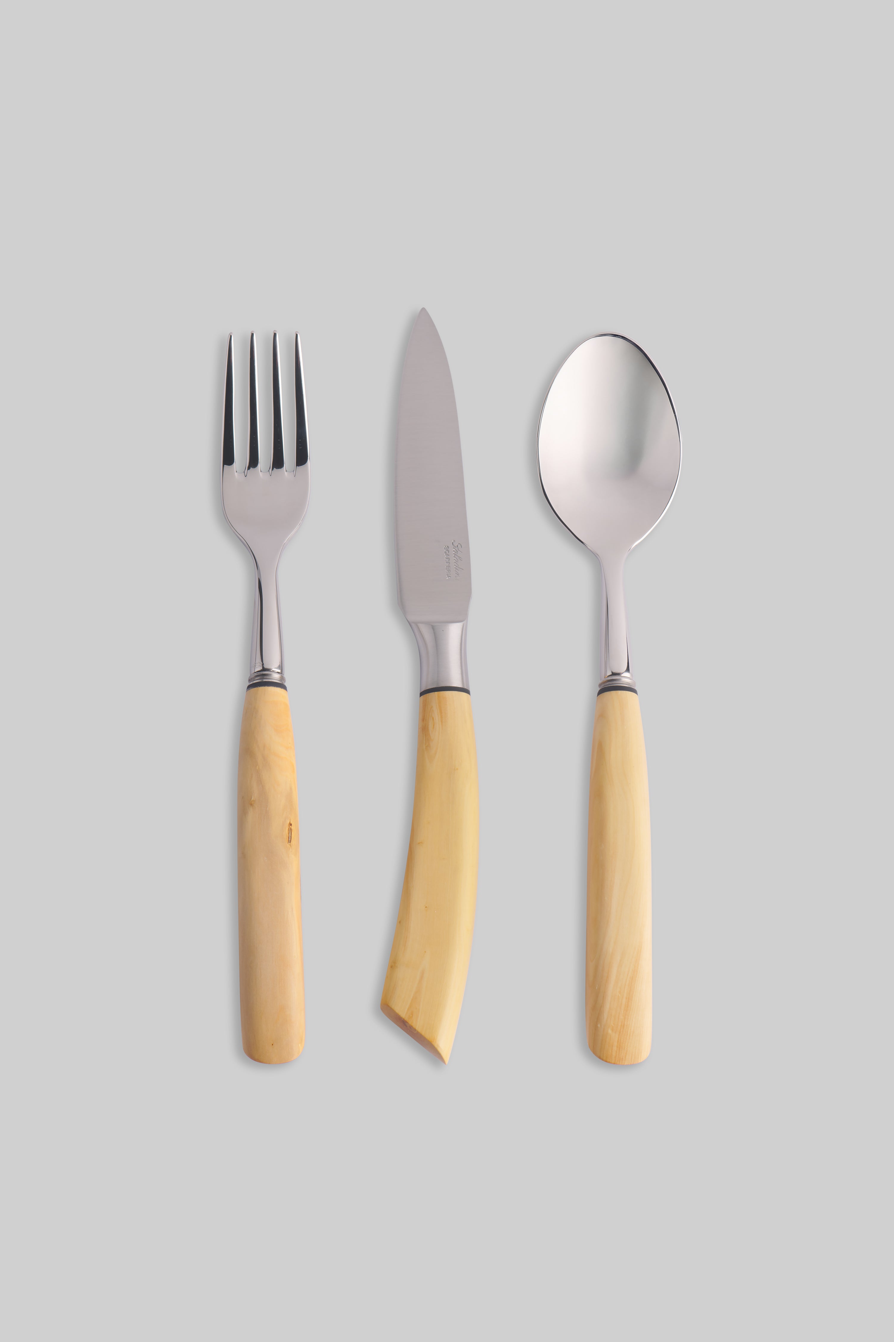 Boxwood Dinner Cutlery