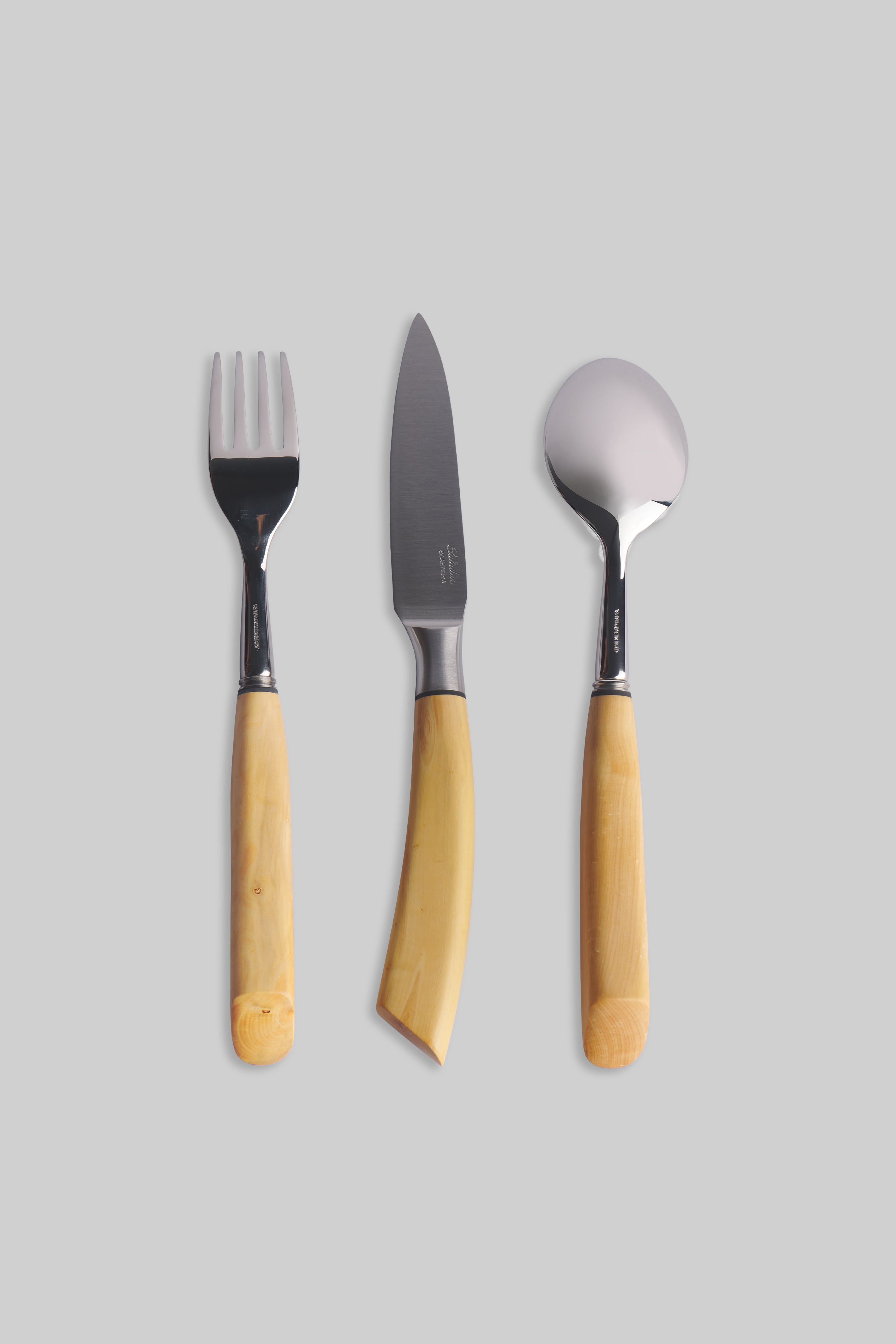 Boxwood Dinner Cutlery