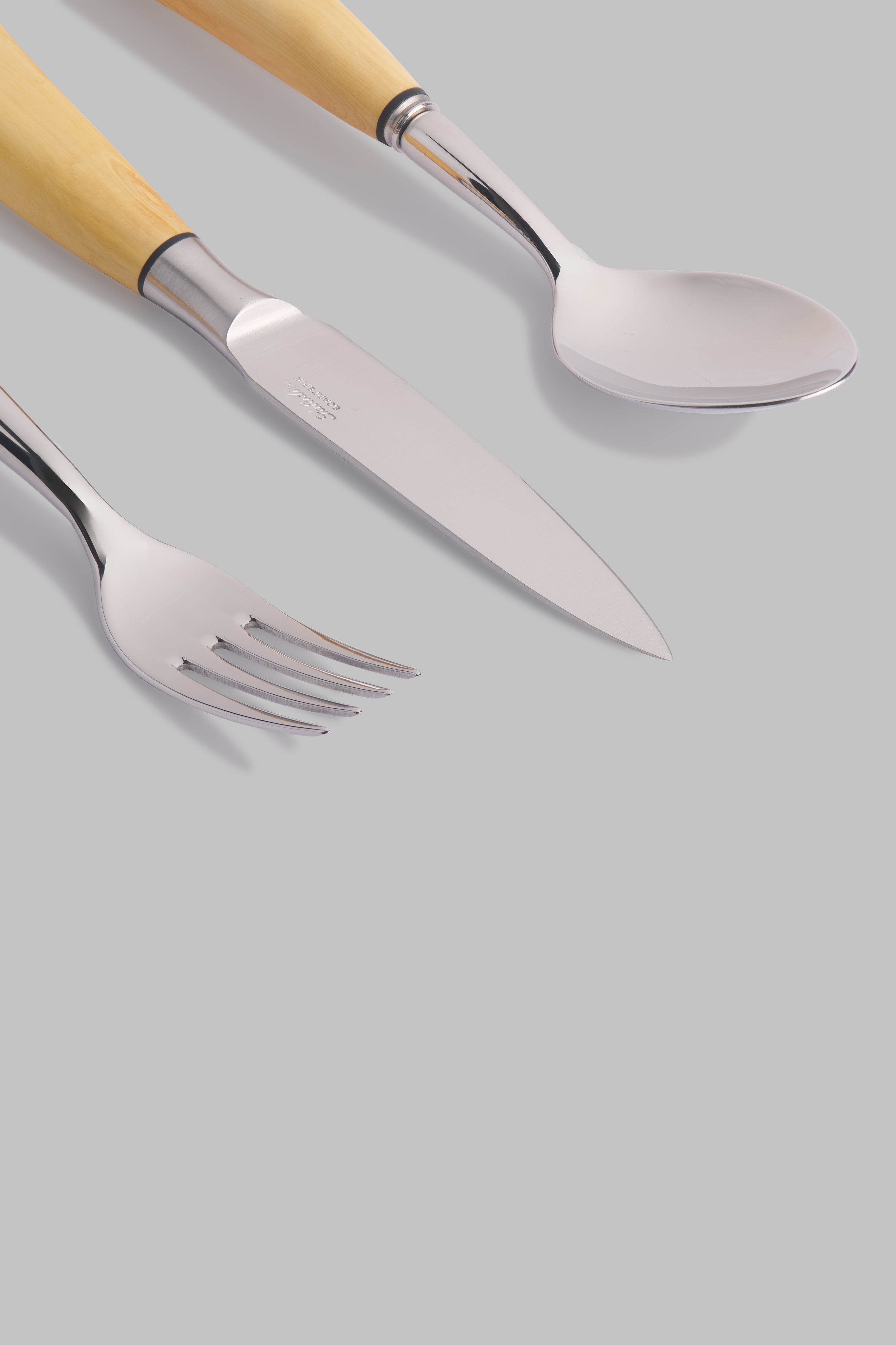 Boxwood Dinner Cutlery