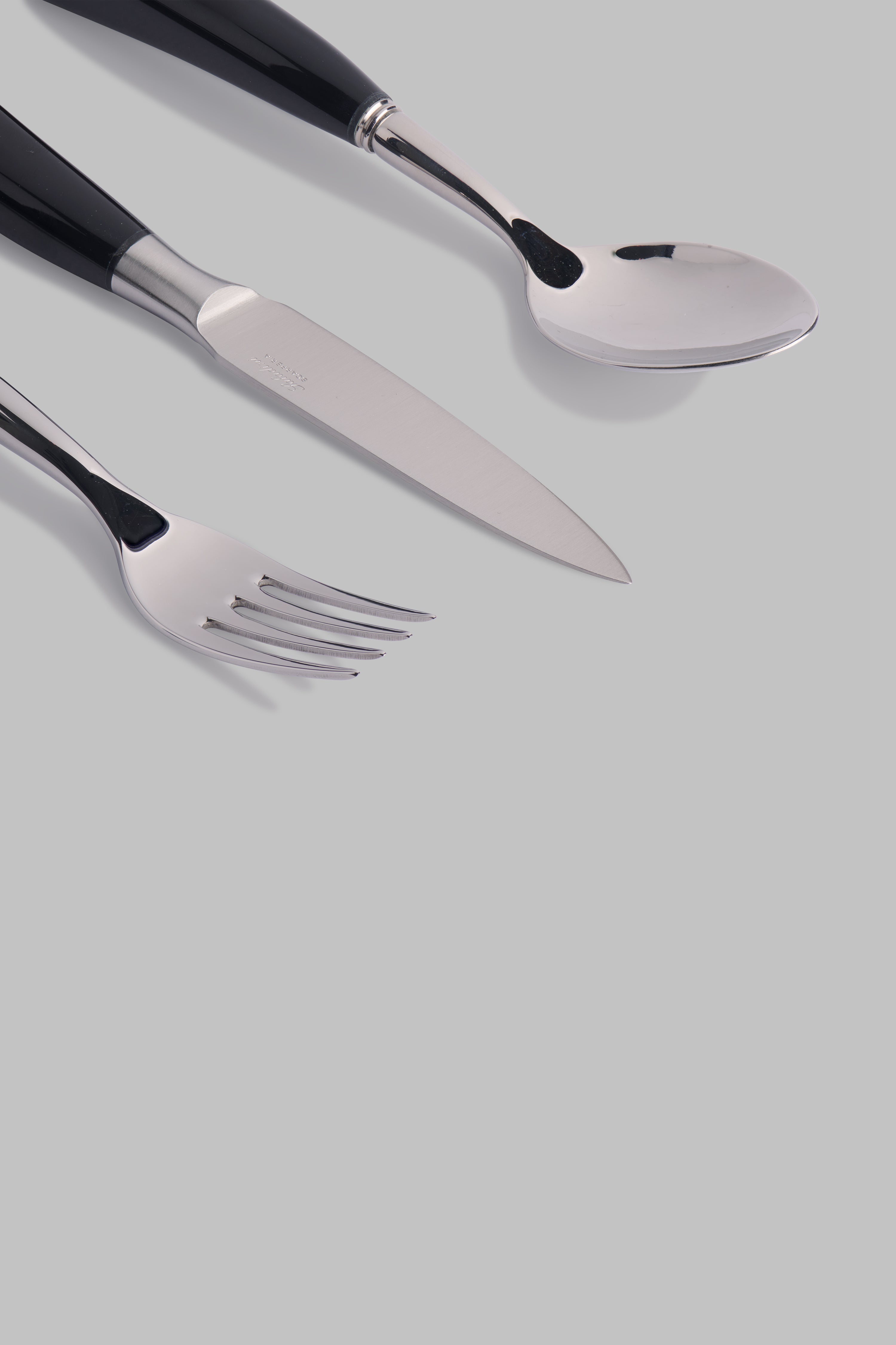 Buffalo Horn Dinner Cutlery