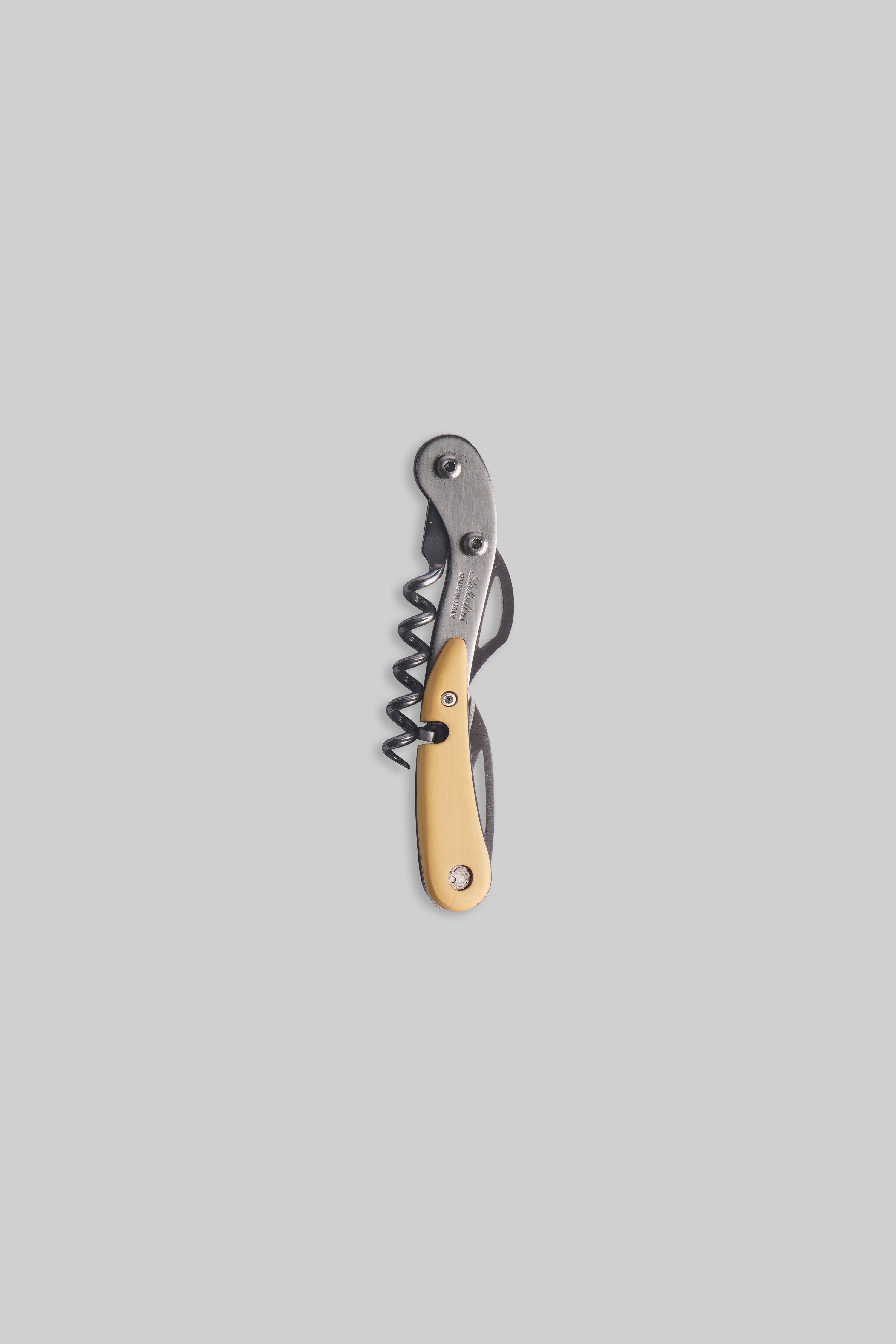 Boxwood Corkscrew