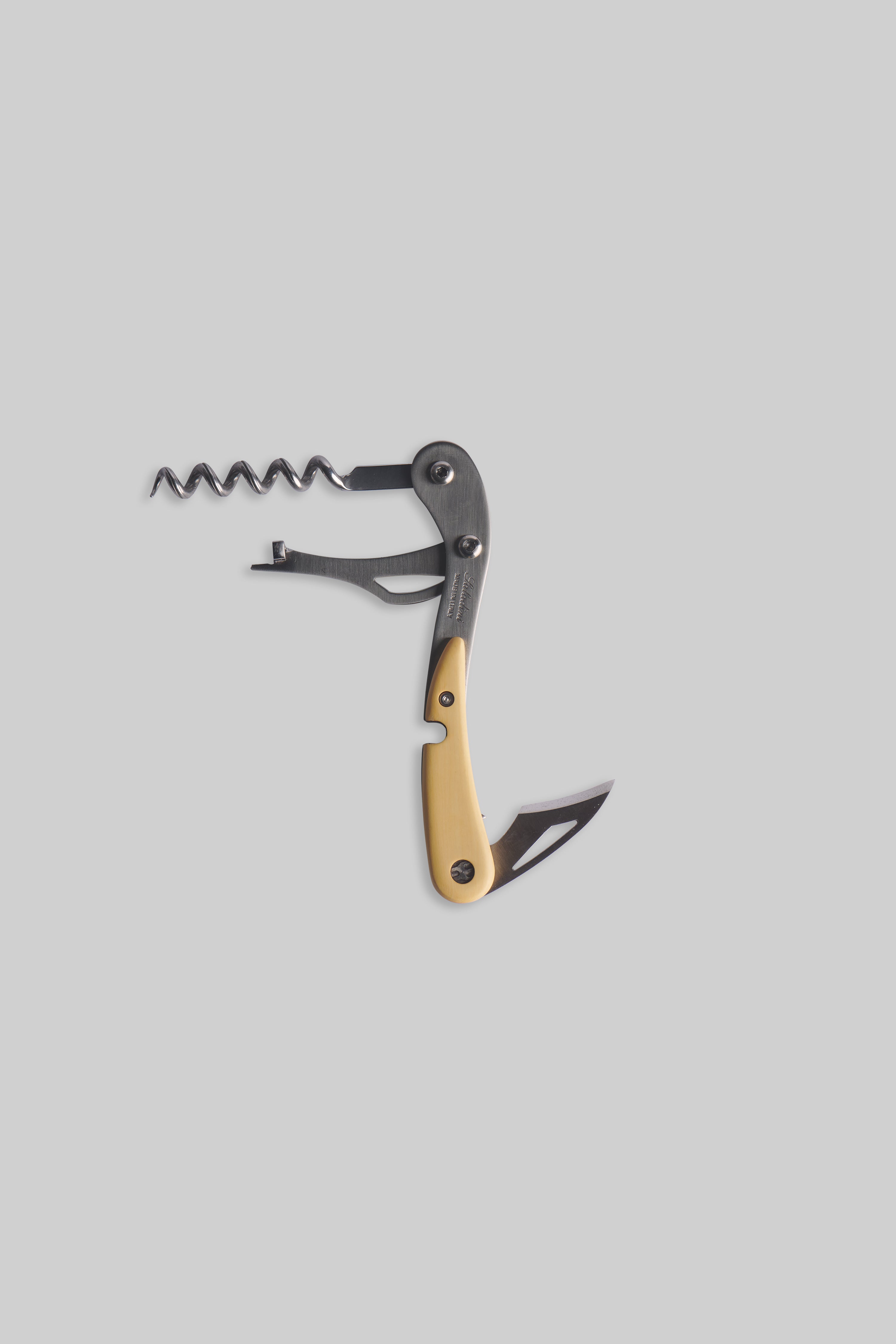 Boxwood Corkscrew