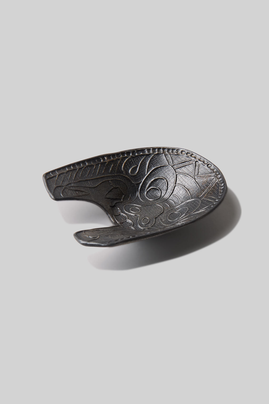 Shodo Sasaki Tin Onigawara Coasters - Set of 5