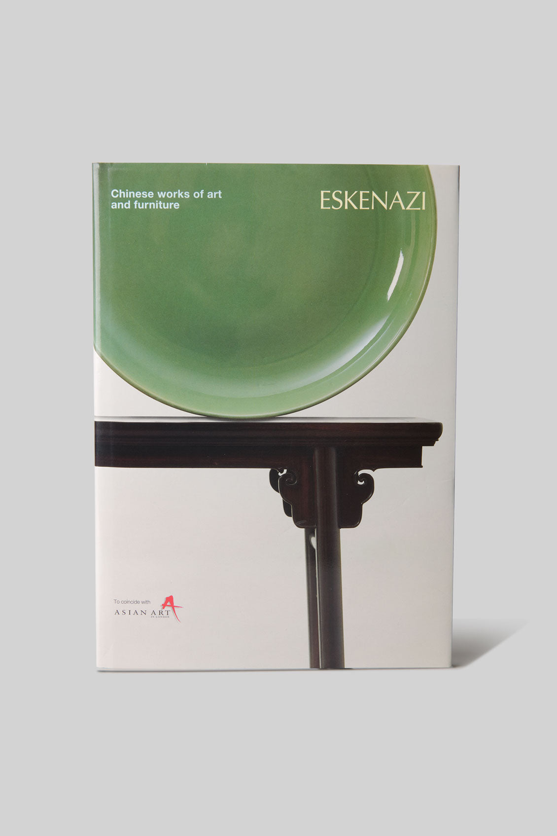 Chinese Works of Art and Furniture Eskenazi