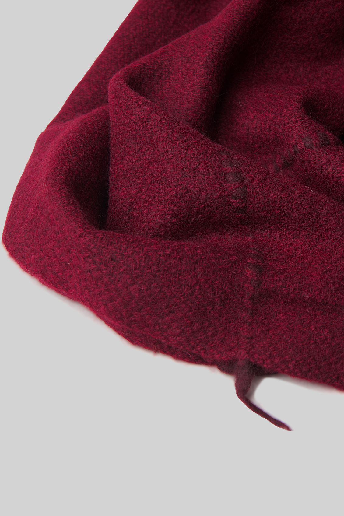 Nomad Net Throw - Monk Red