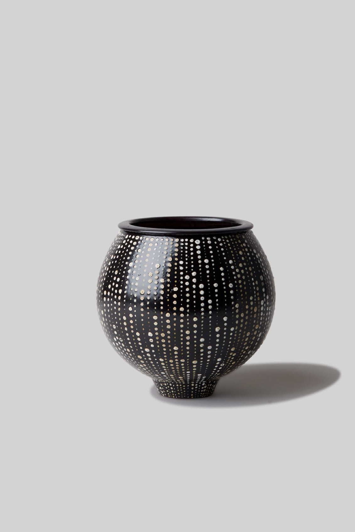 Xuan Ceramic Kensui Vessel - Aether