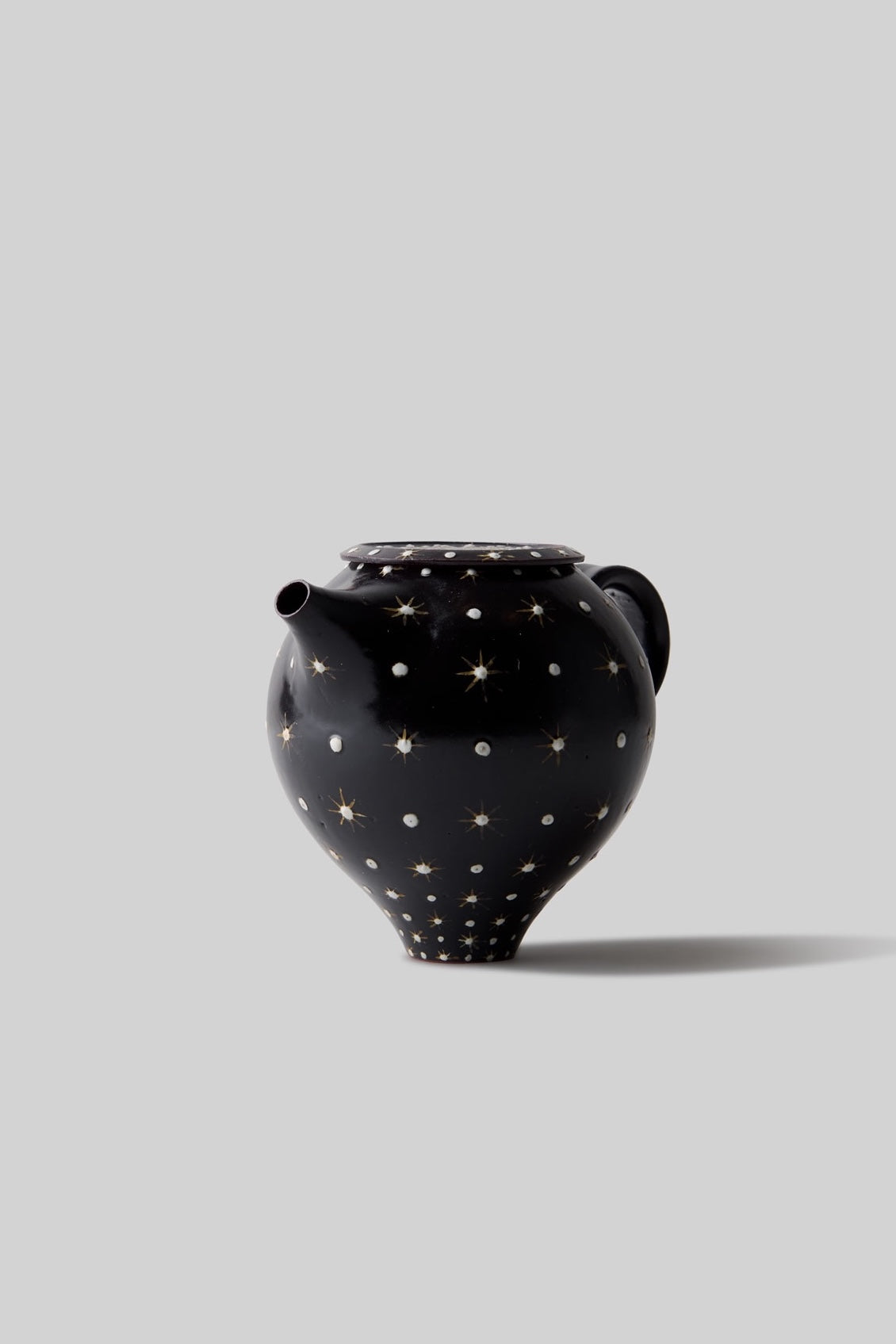 Xuan Ceramic Teapot - Aether