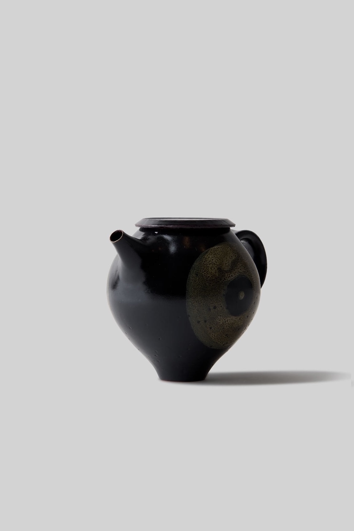 Xuan Ceramic Teapot - Xuan