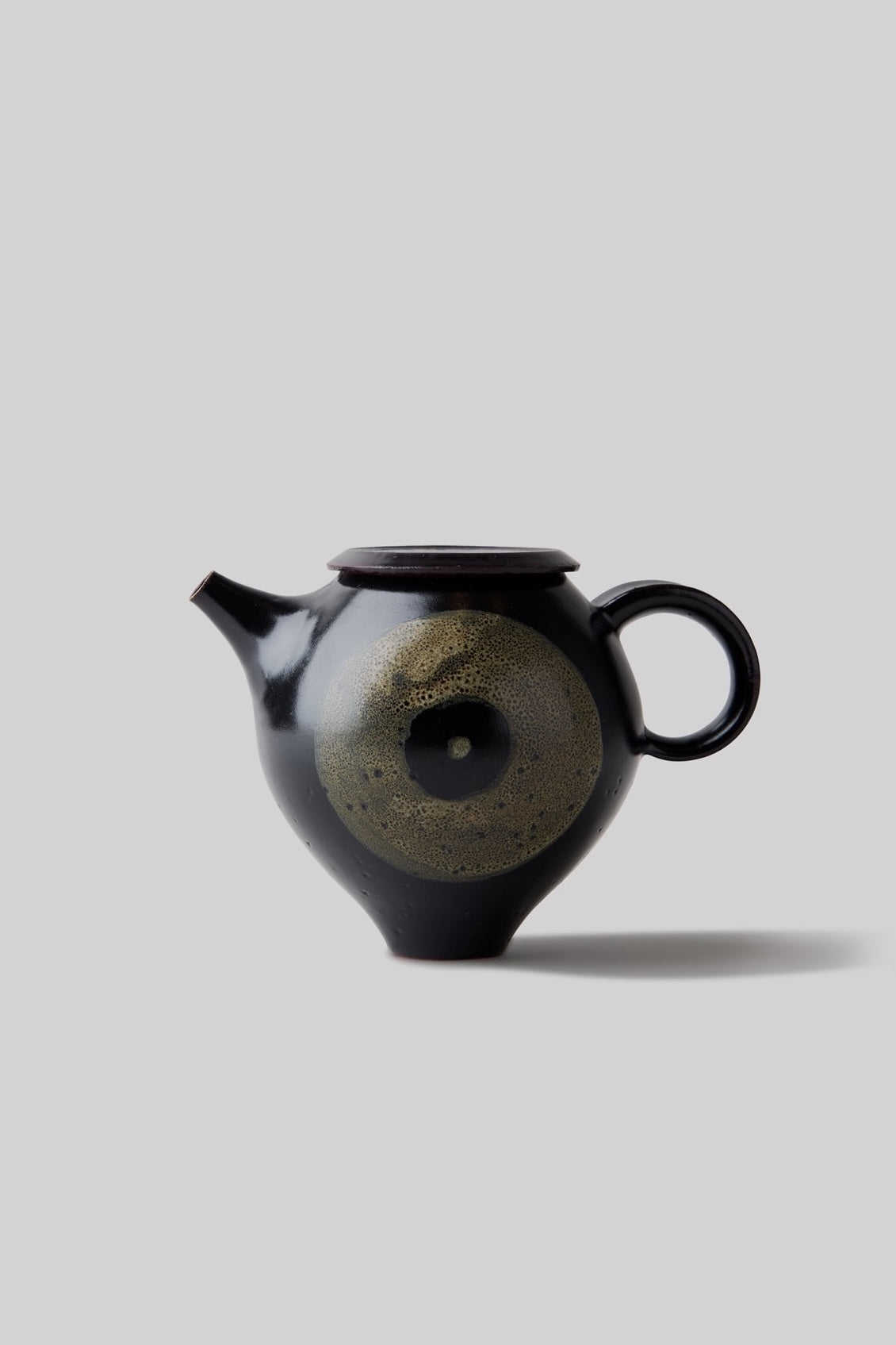 Xuan Ceramic Teapot - Xuan