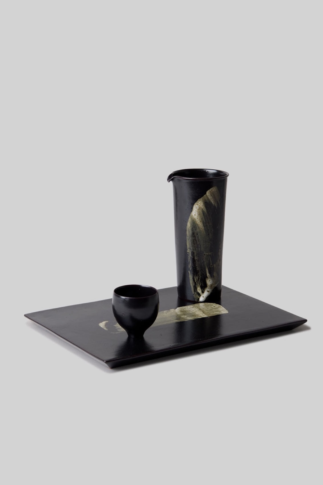 Xuan Ceramic Elevation Tray – Xuan