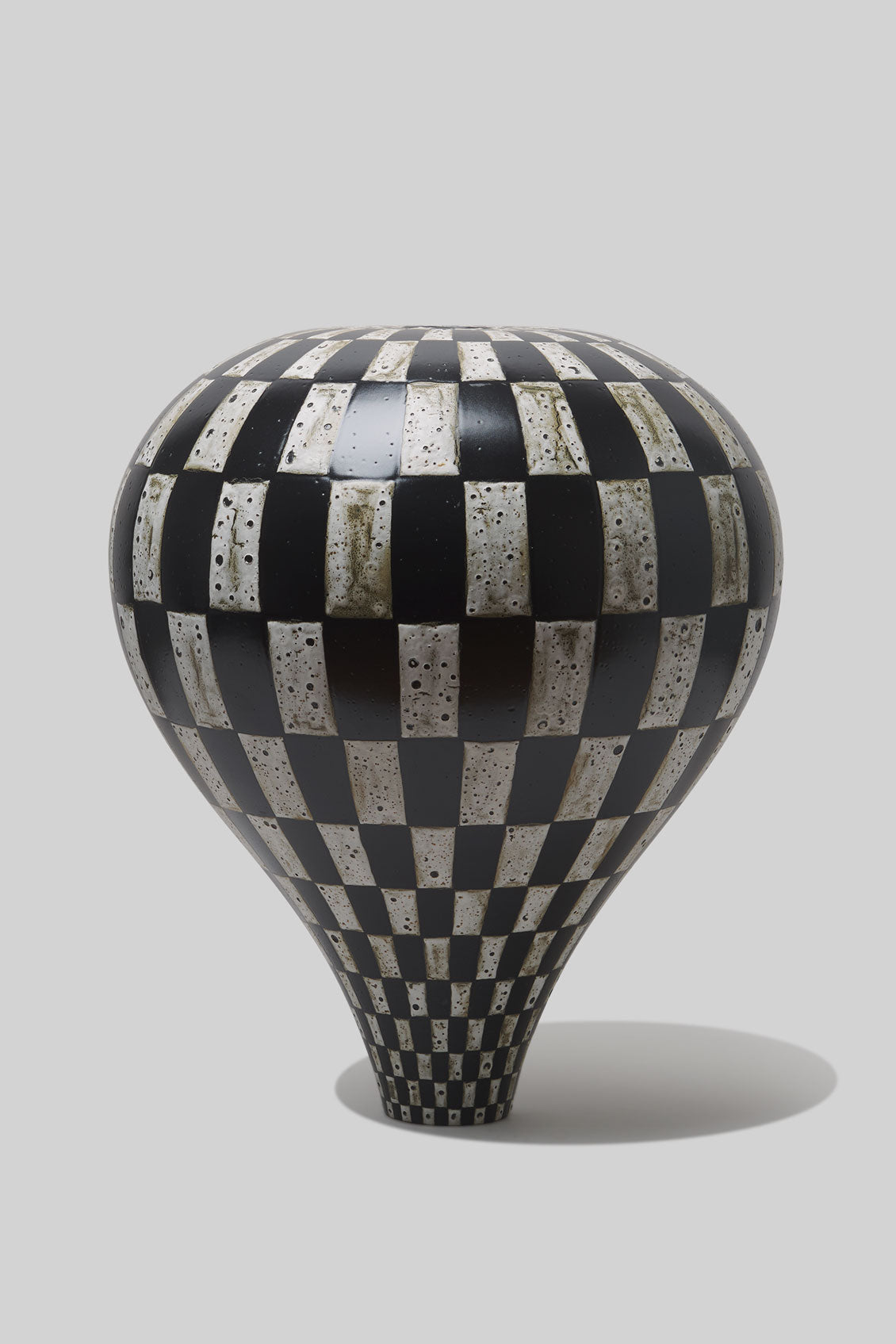 Xuan Large Sculptural Ceramic Vase