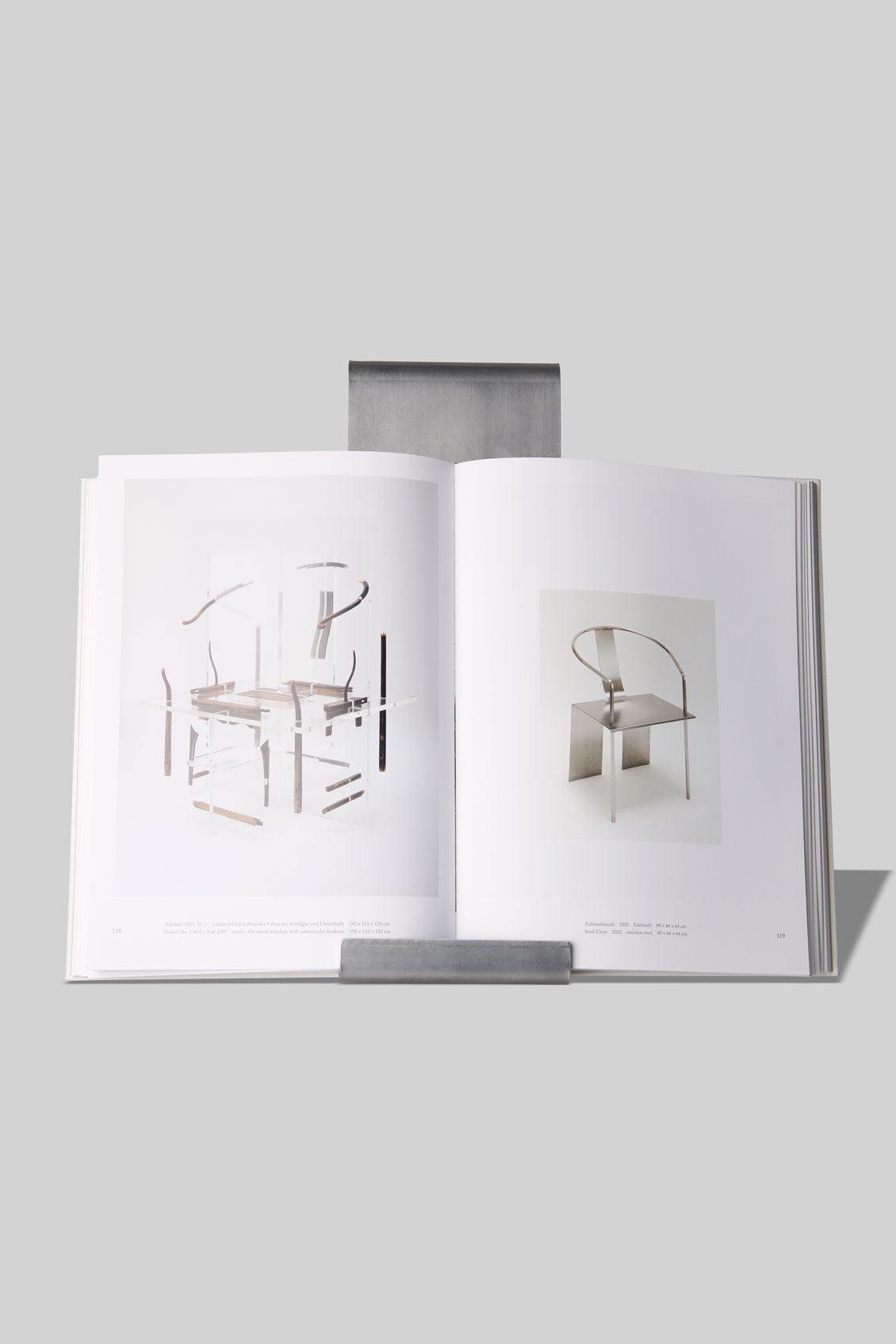 Shao Fan (Yu Han): Works 1984 - 2018