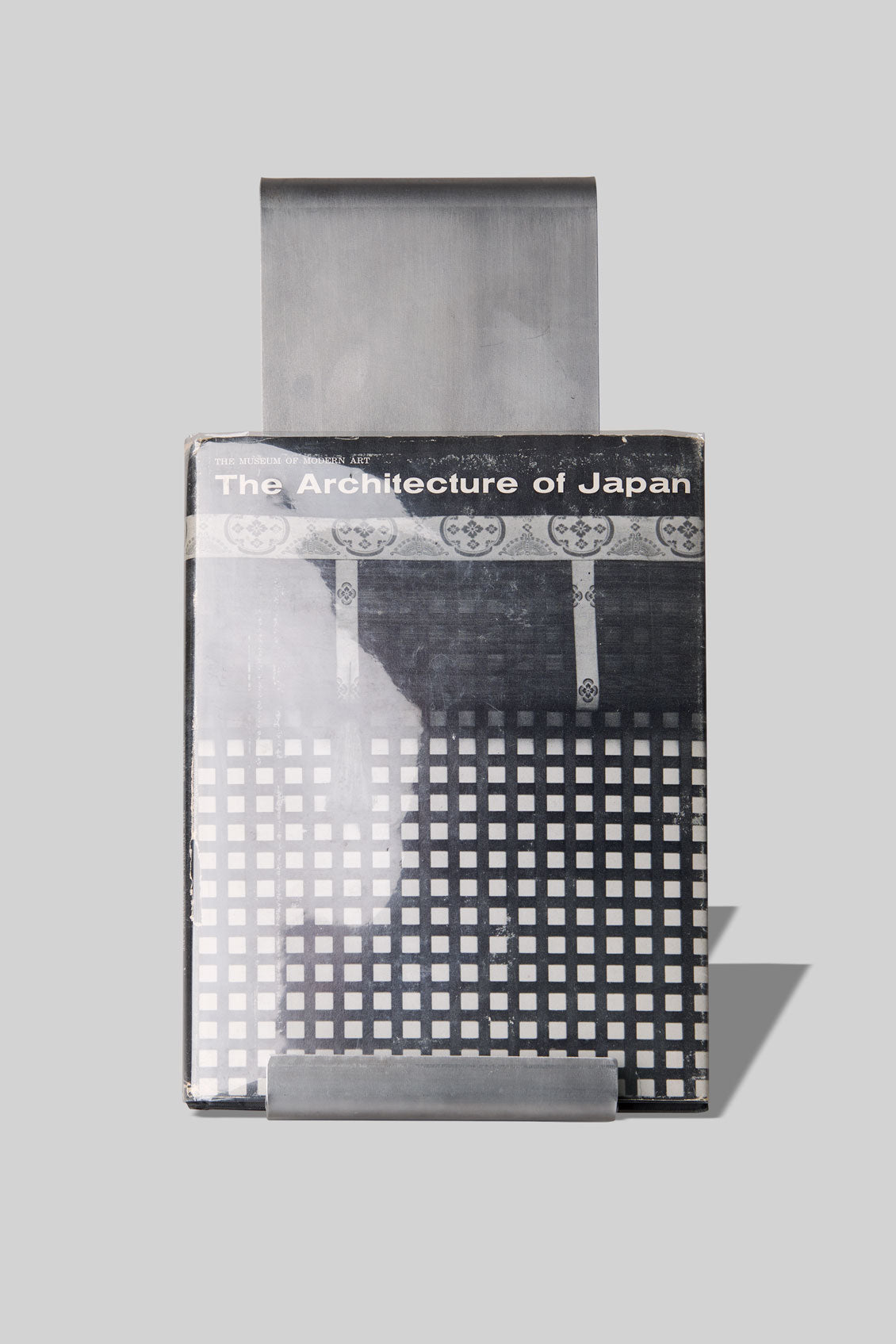 The Architecture of Japan MoMA - From Jack Palance Estate