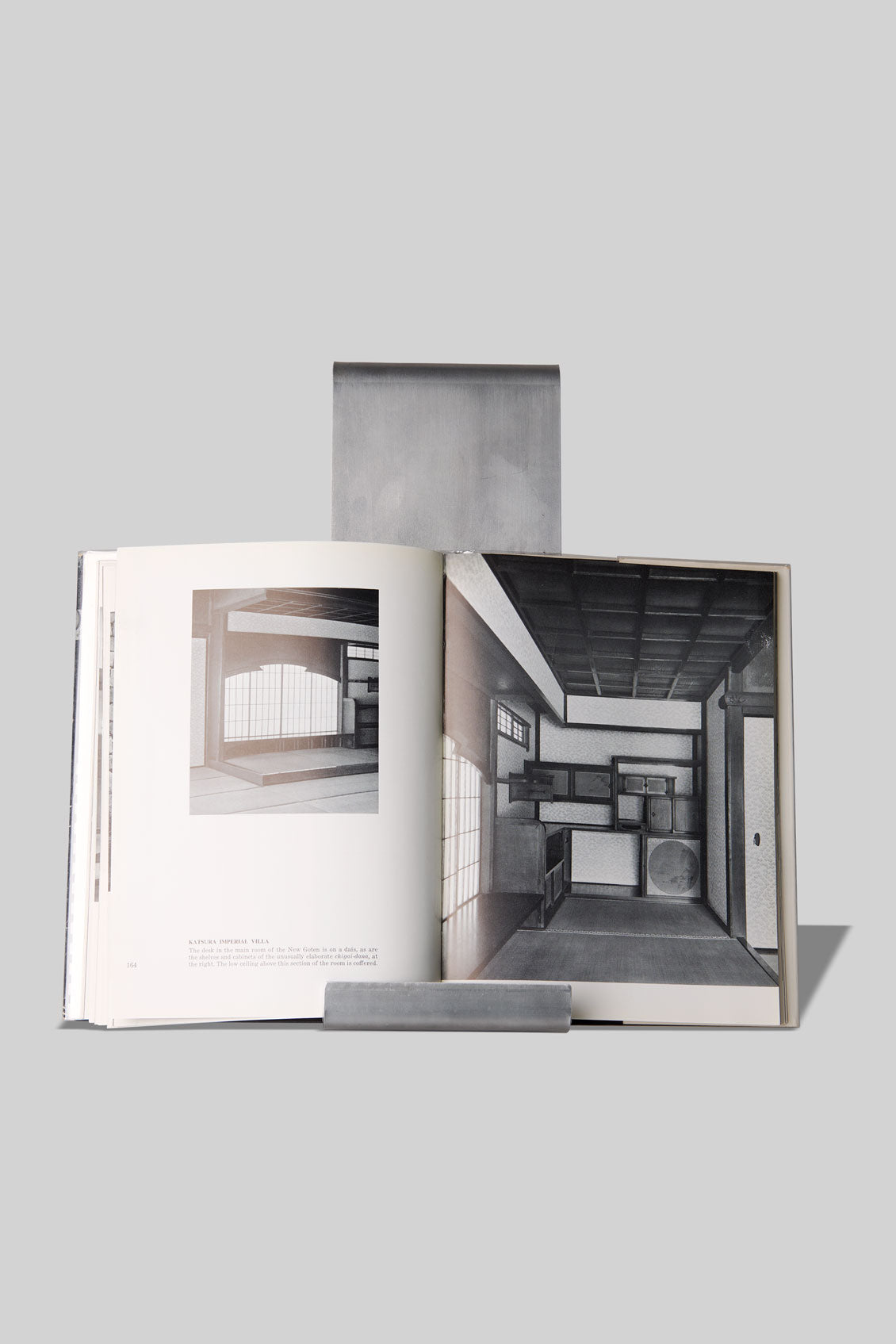 The Architecture of Japan MoMA - From Jack Palance Estate