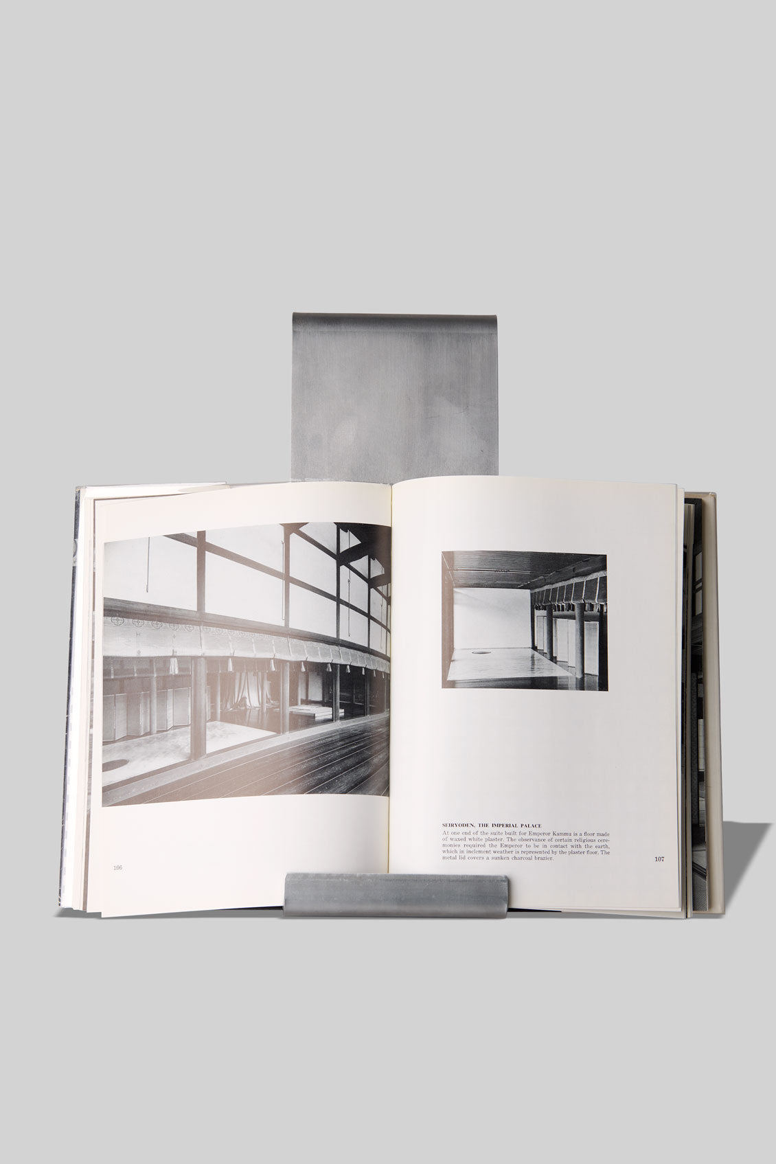 The Architecture of Japan MoMA - From Jack Palance Estate