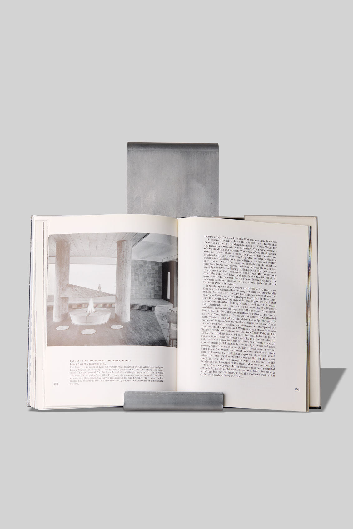 The Architecture of Japan MoMA - From Jack Palance Estate