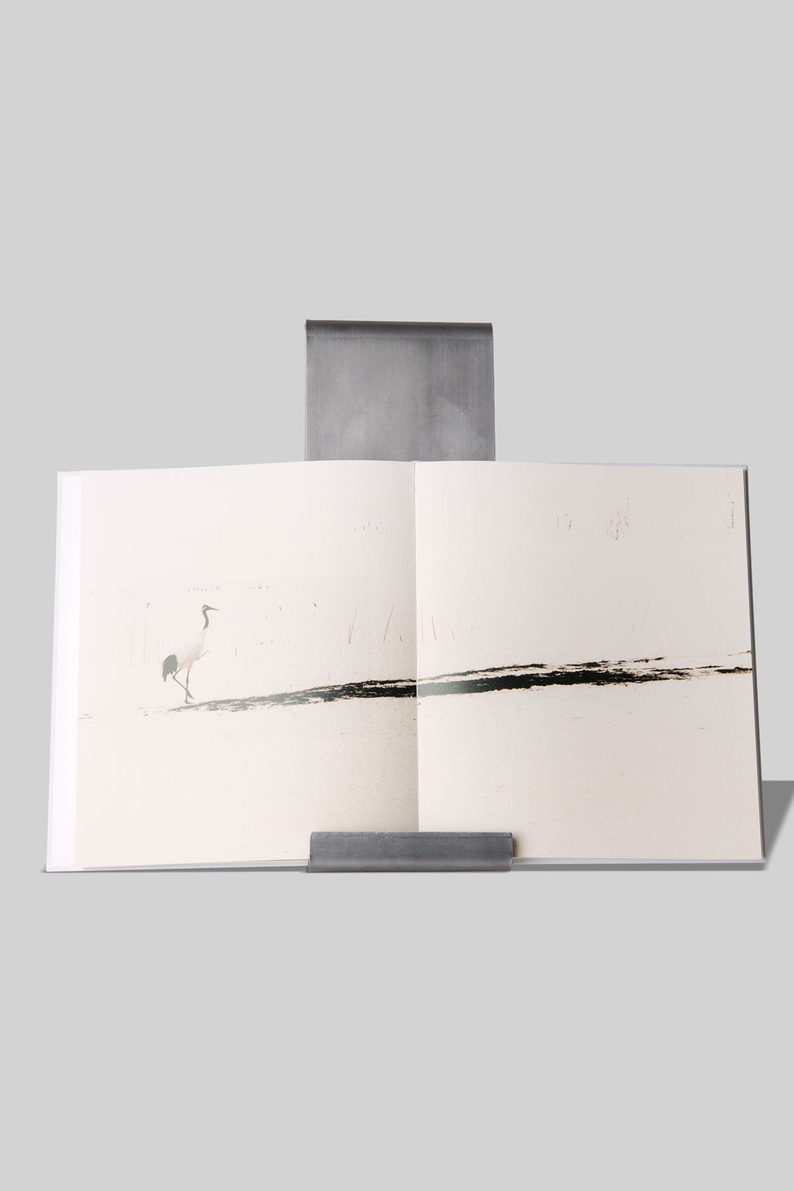 Yamamoto Masao - Signed