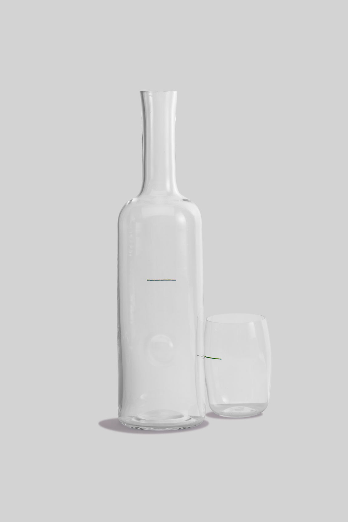 MAK Achtel Carafe