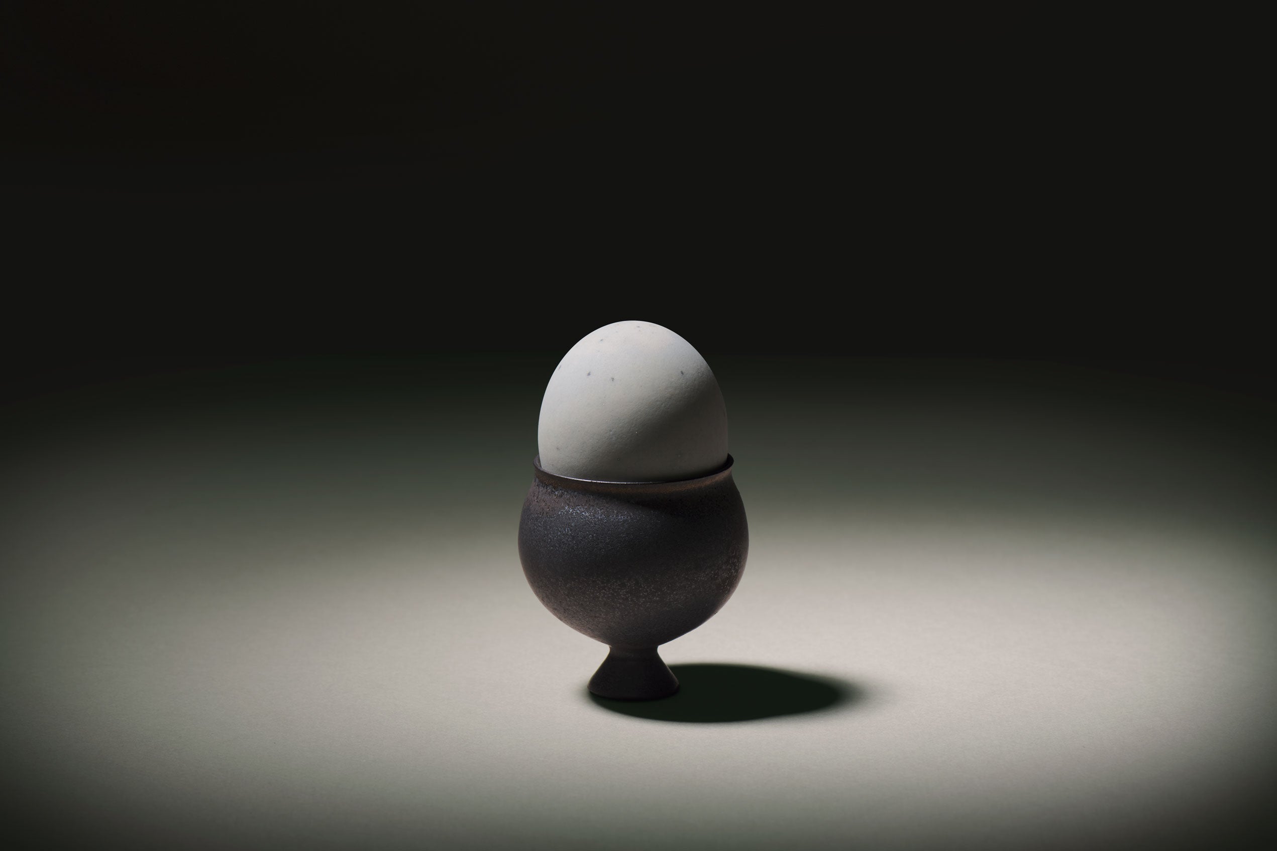 Metal Ceramic Tee Holder