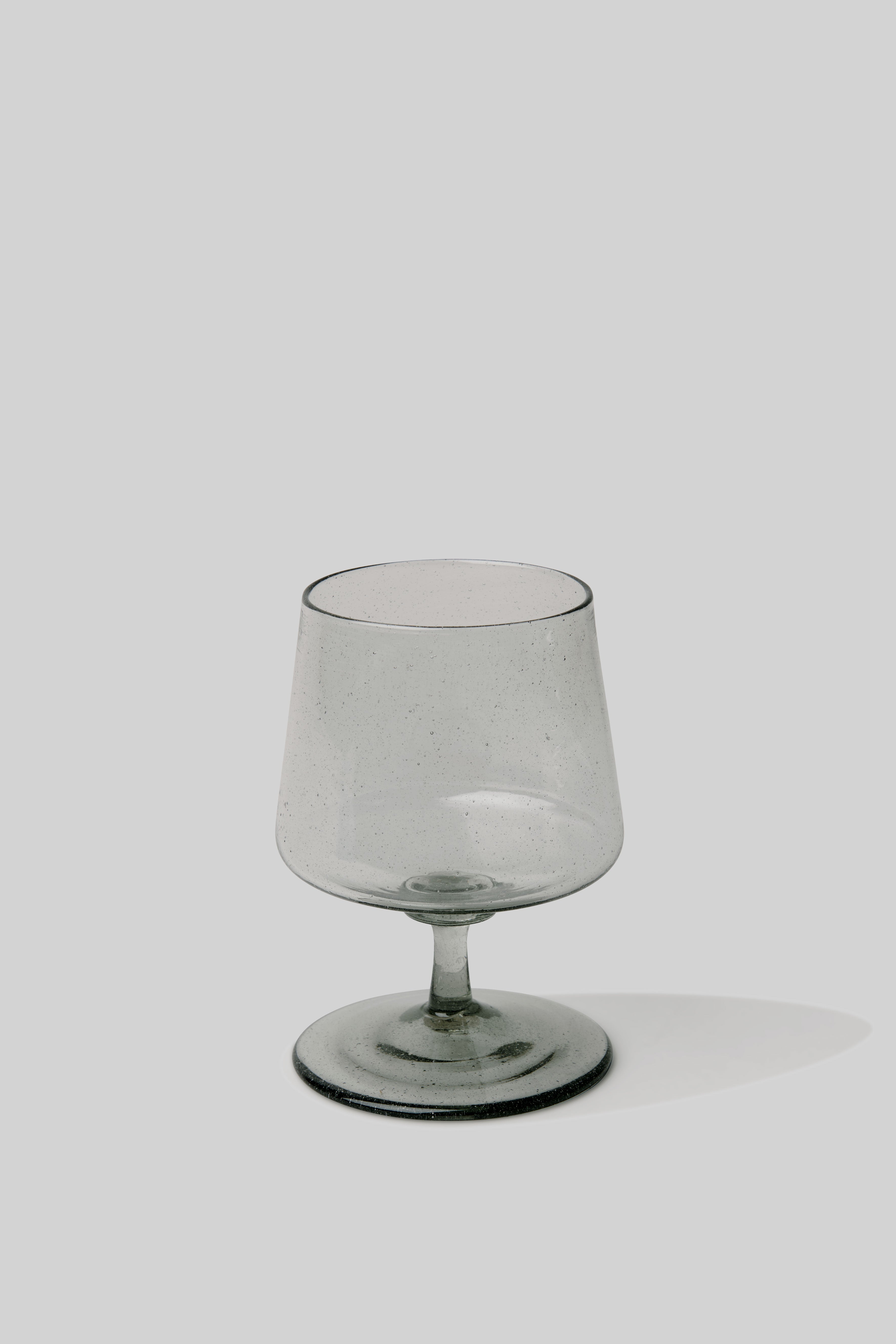 Small Wine Glass
