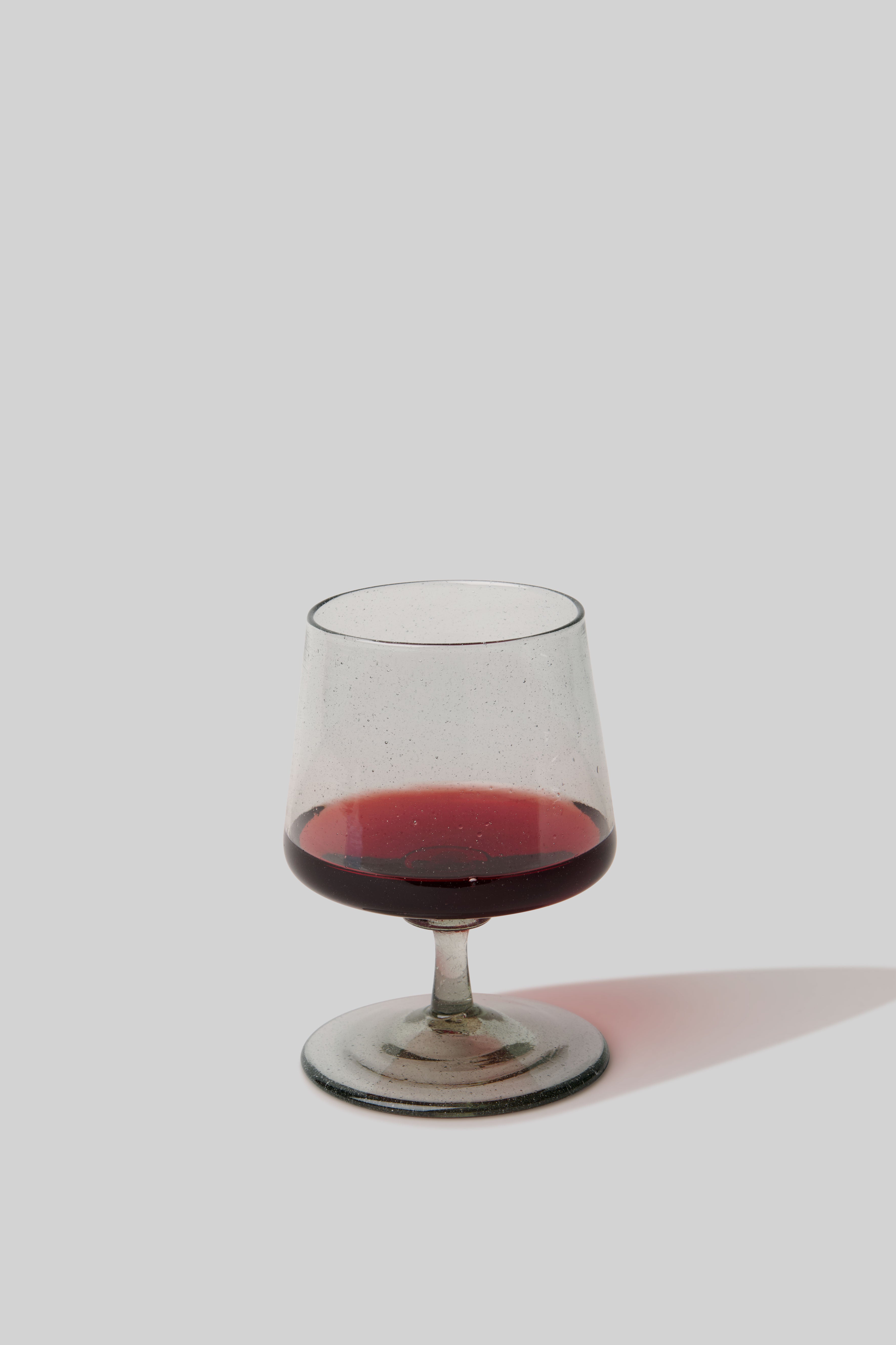 Small Wine Glass